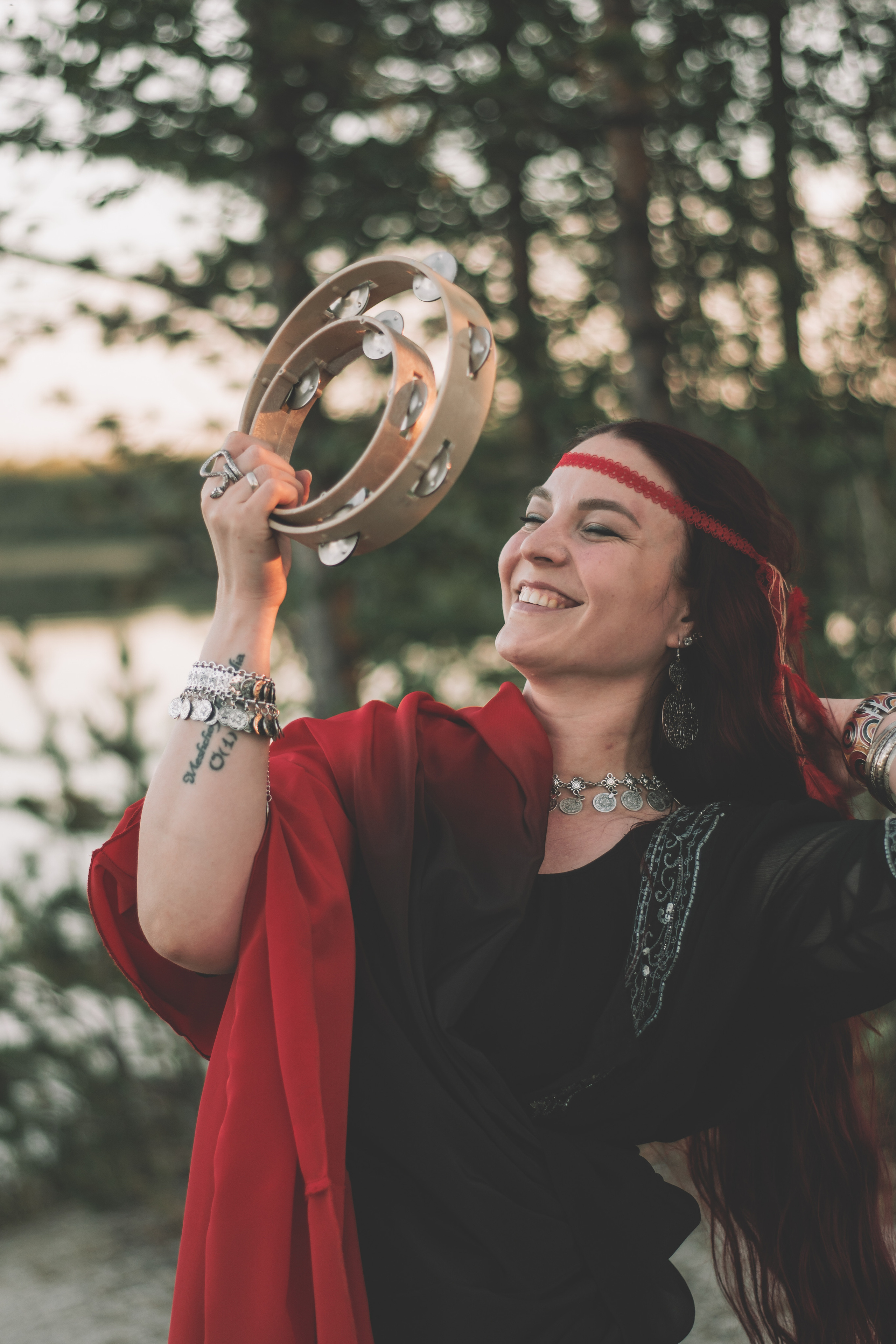 Хиппи. Семейный и свадебный фотограф Губкинский и Ставрополь