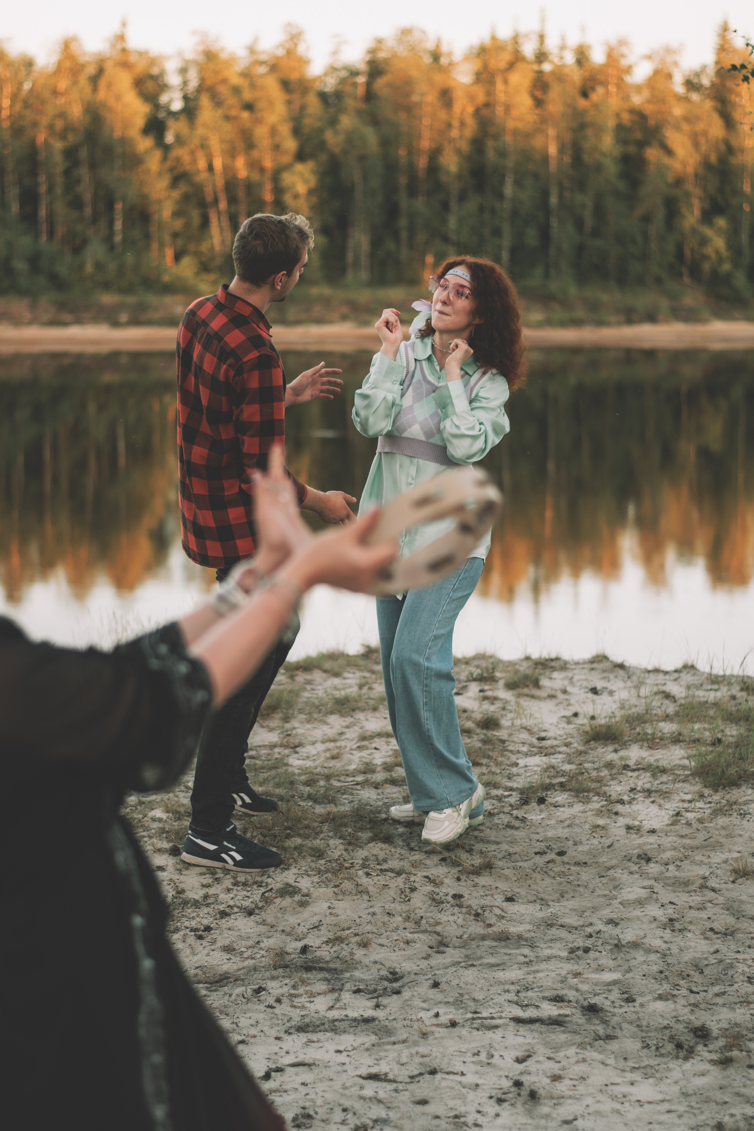 Хиппи. Семейный и свадебный фотограф Губкинский и Ставрополь