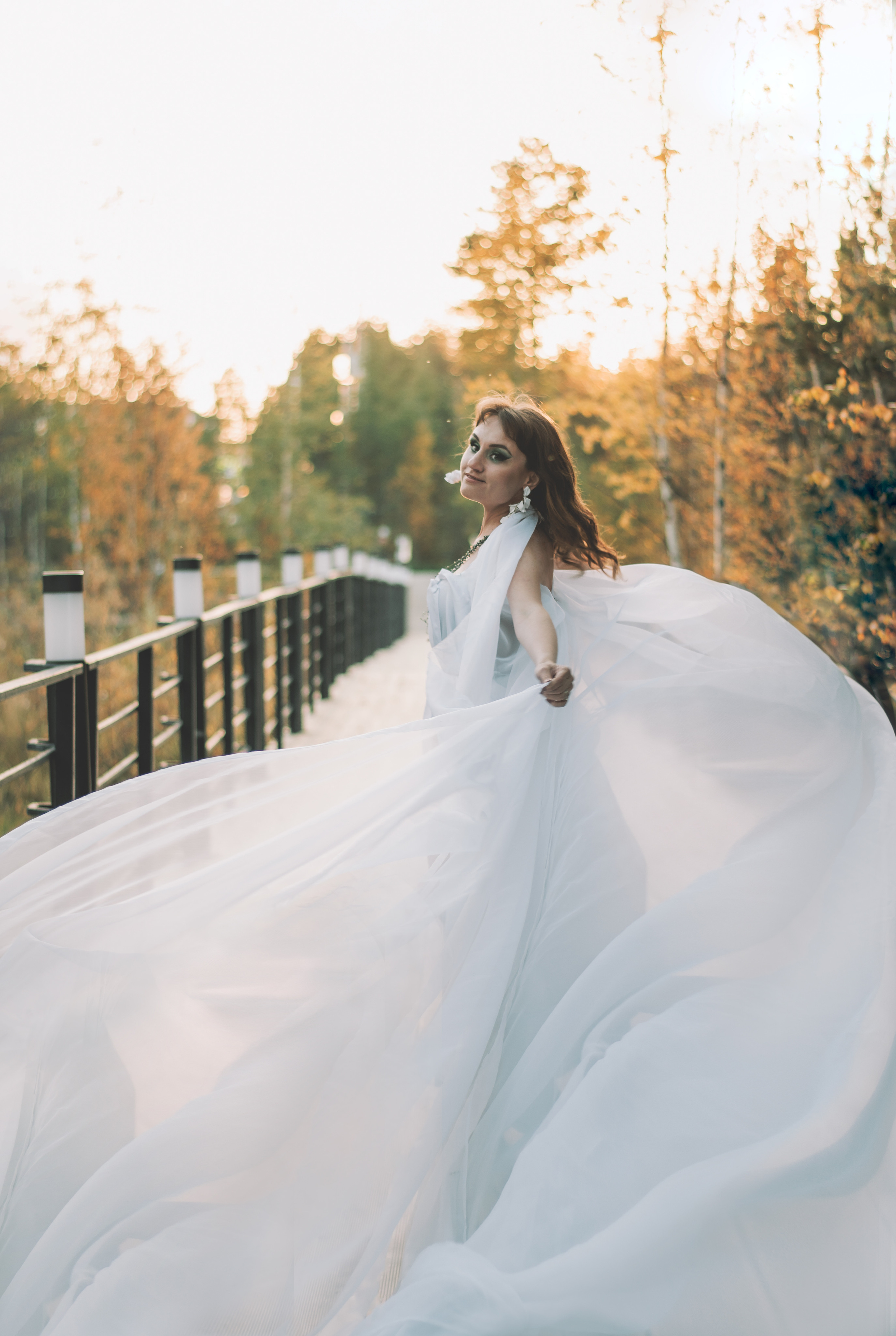 Алеся. Семейный и свадебный фотограф Губкинский и Ставрополь