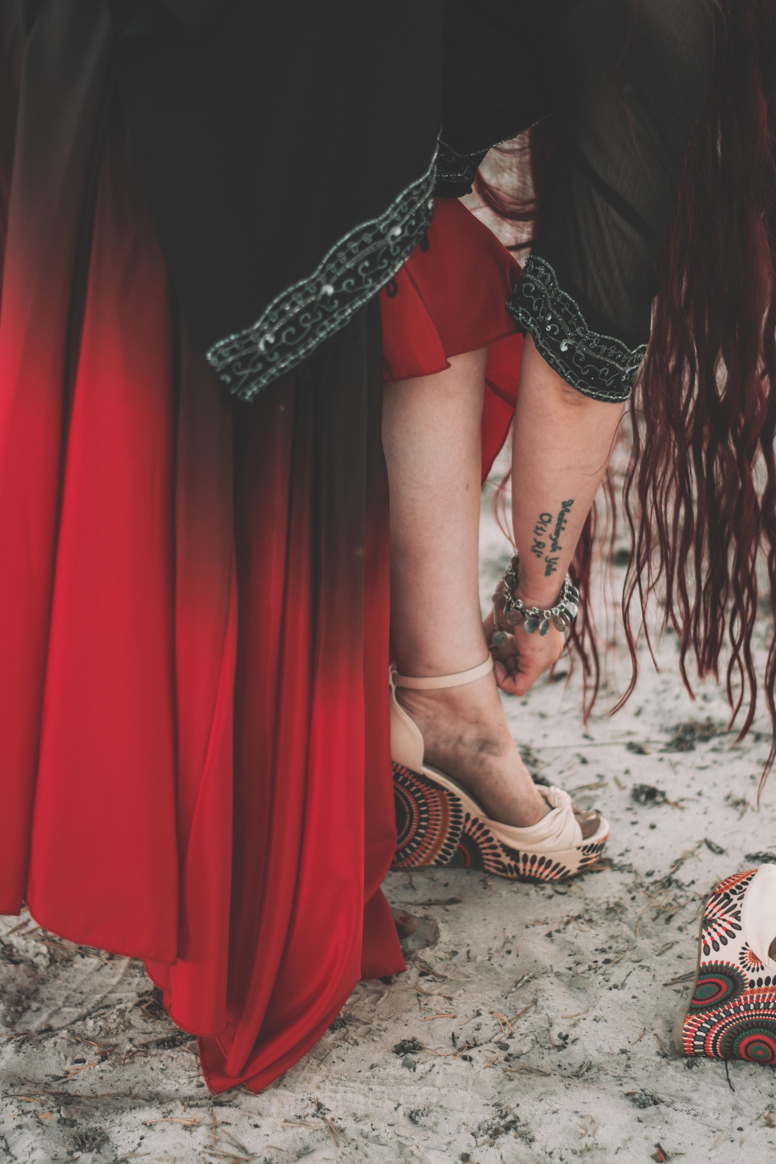 Хиппи. Семейный и свадебный фотограф Губкинский и Ставрополь