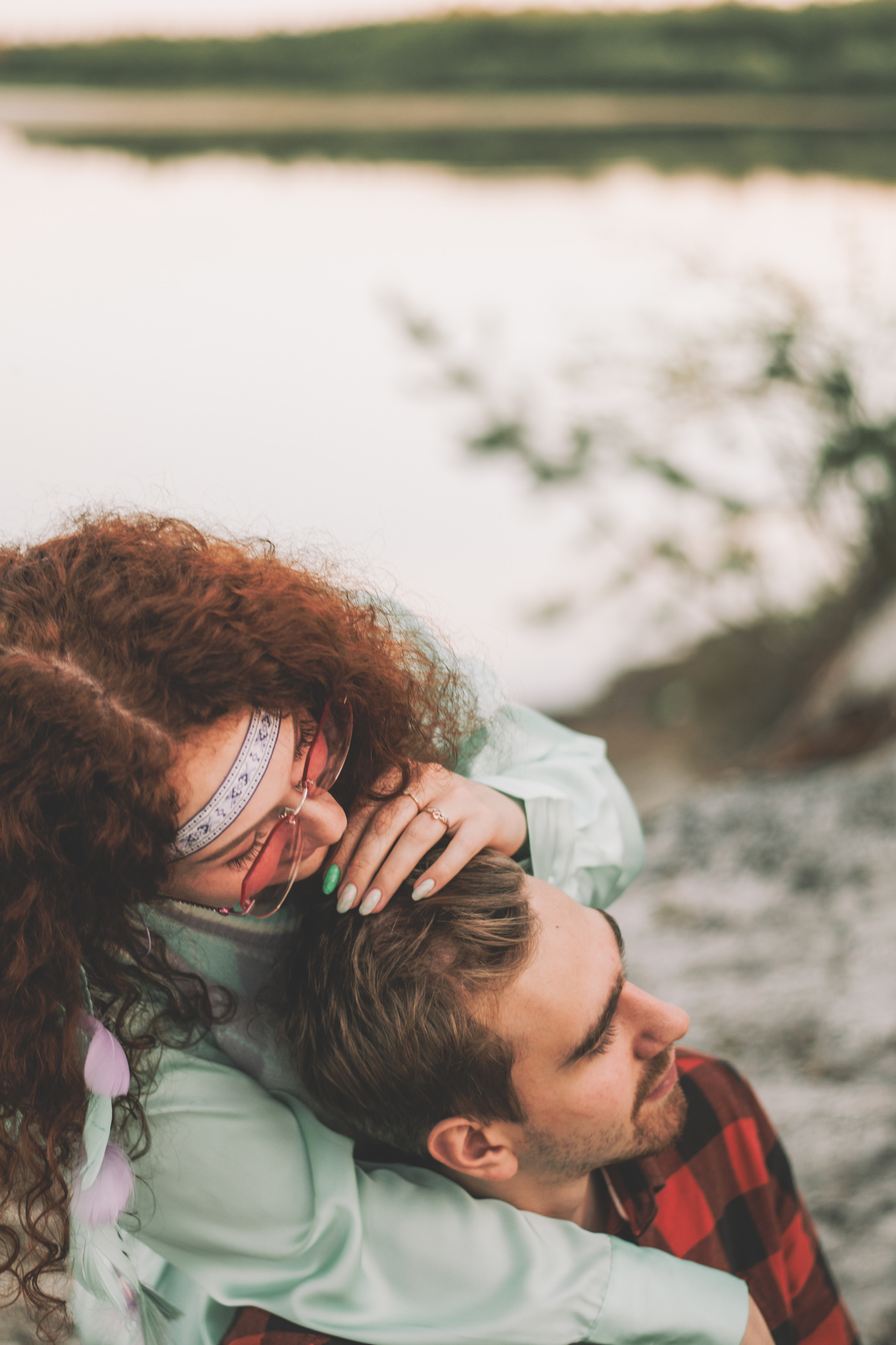 Хиппи. Семейный и свадебный фотограф Губкинский и Ставрополь