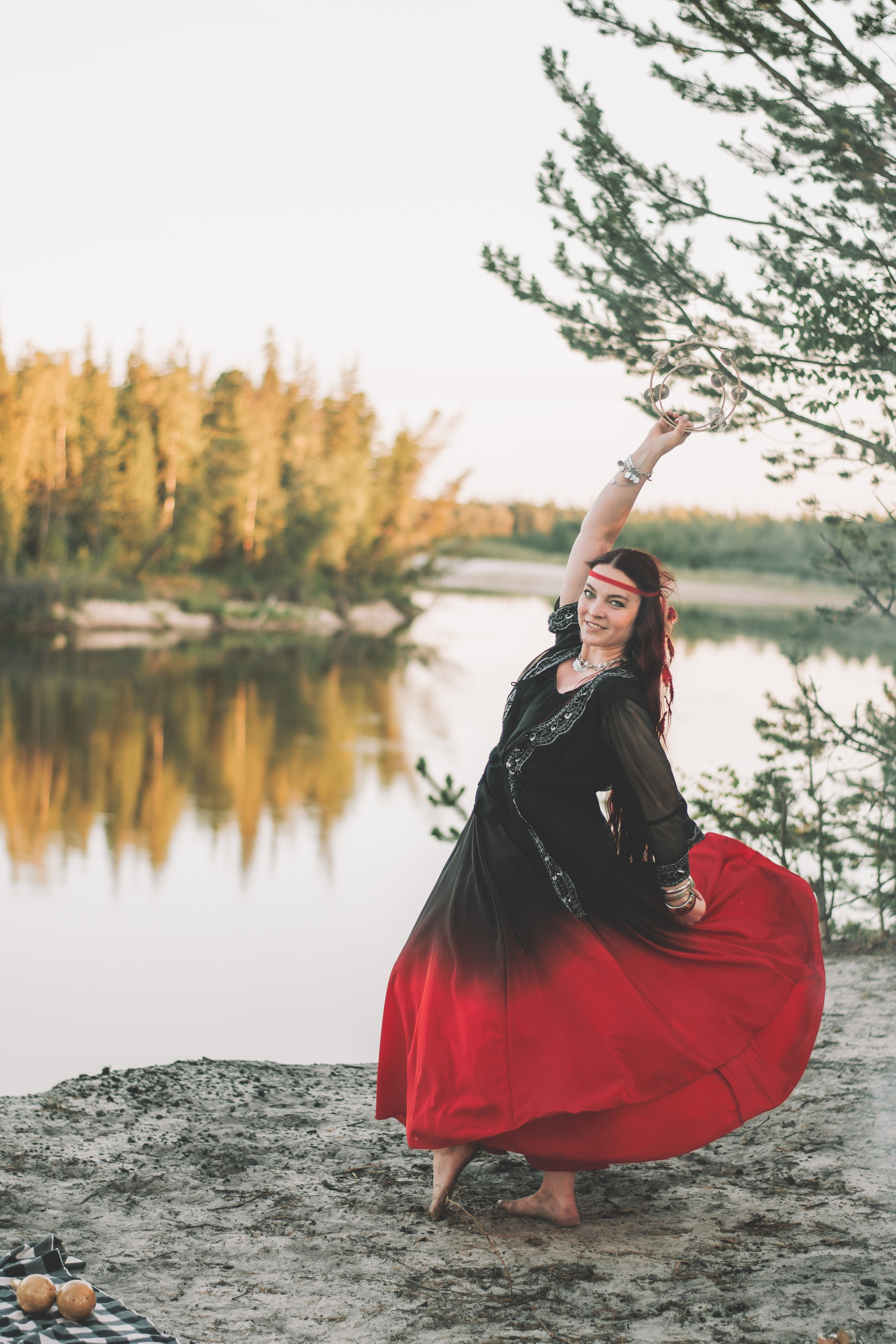 Хиппи. Семейный и свадебный фотограф Губкинский и Ставрополь