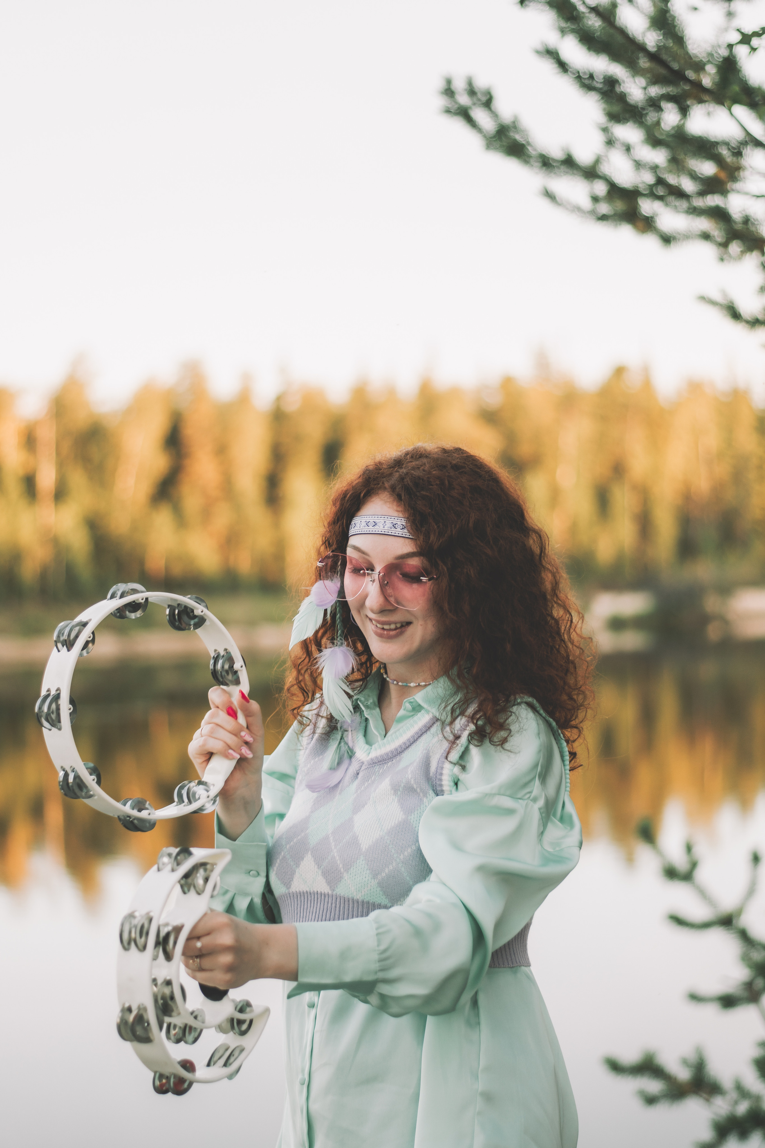 Хиппи. Семейный и свадебный фотограф Губкинский и Ставрополь