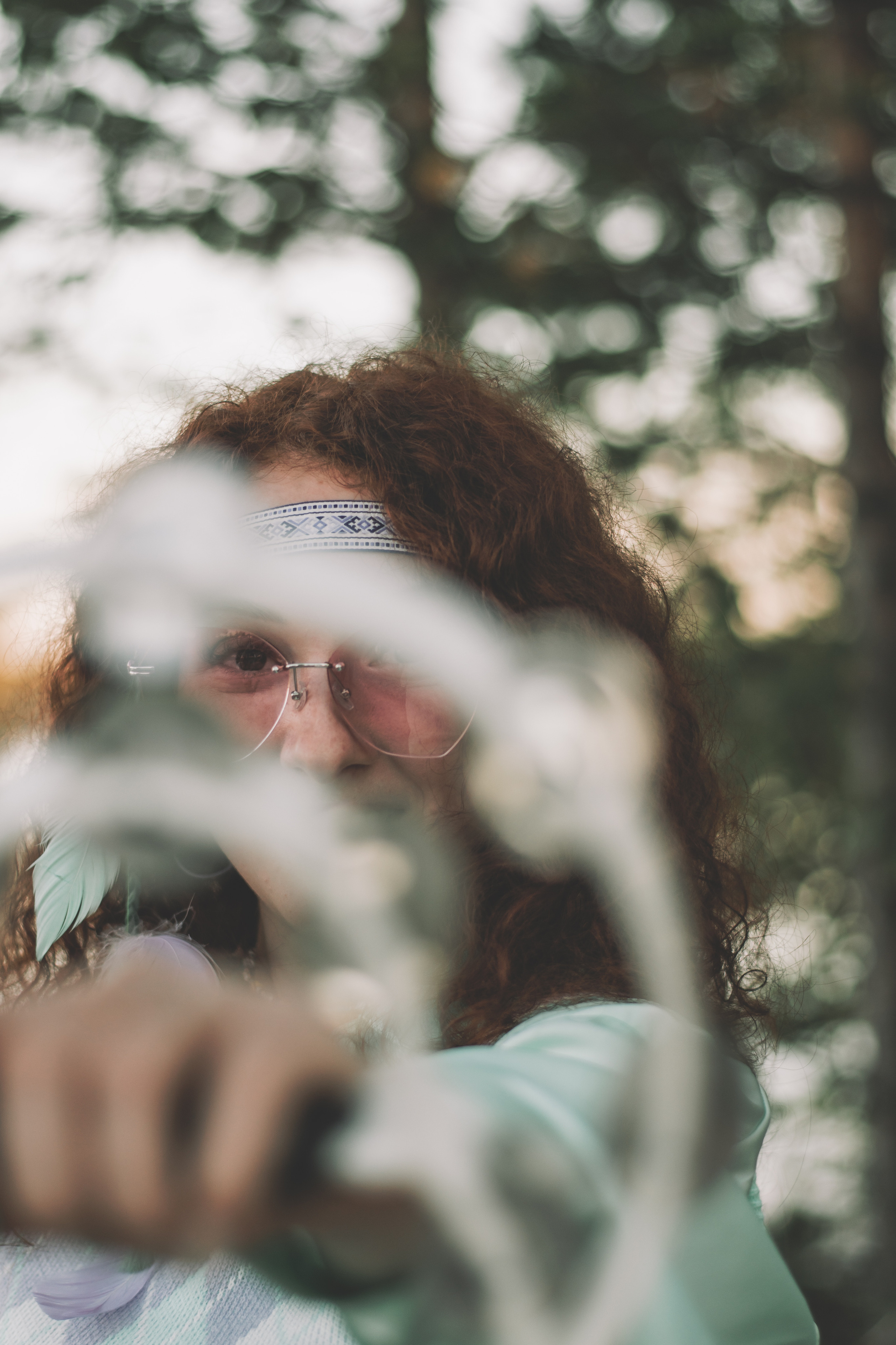 Хиппи. Семейный и свадебный фотограф Губкинский и Ставрополь