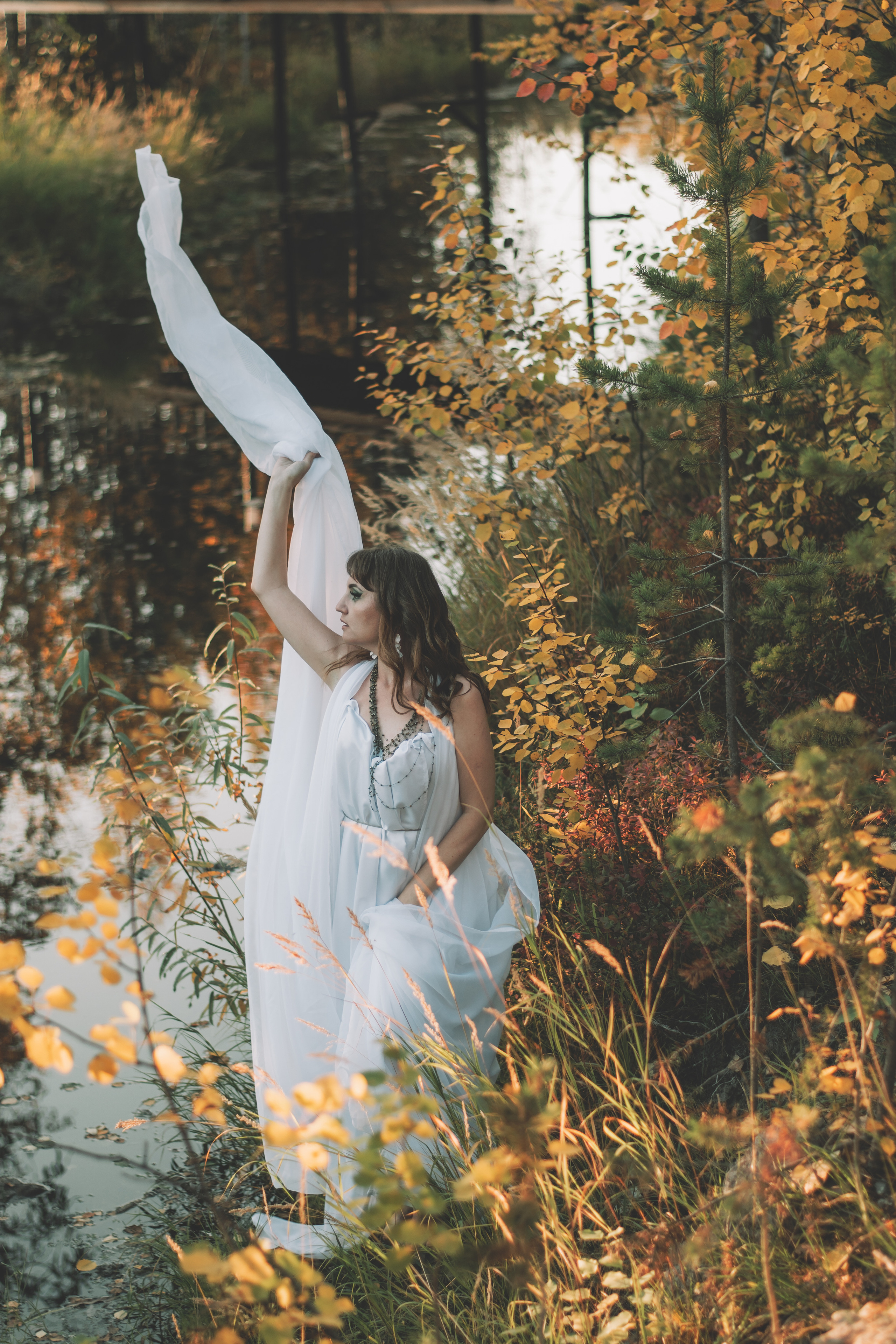 Алеся. Семейный и свадебный фотограф Губкинский и Ставрополь