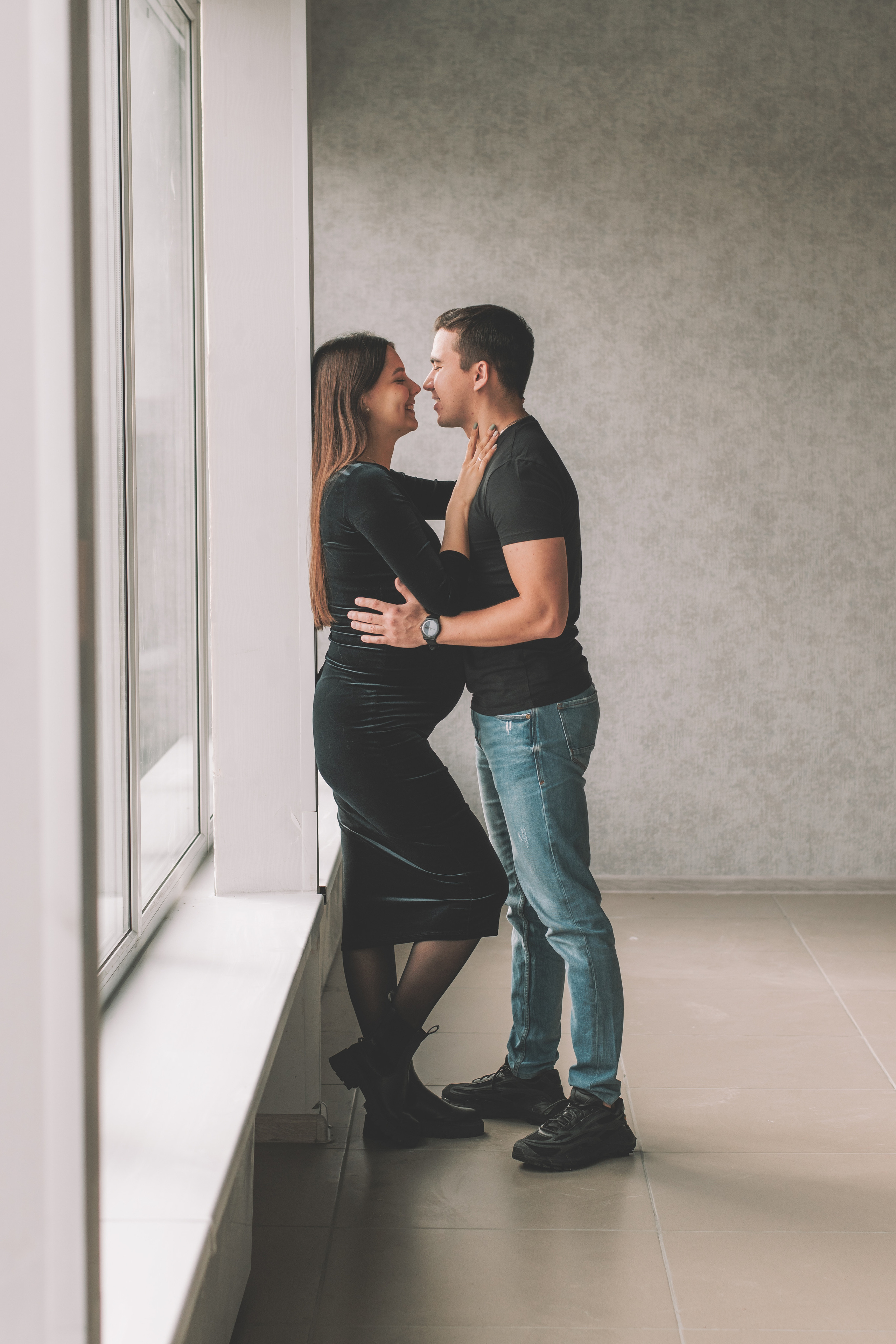 Альфия и Роберт. Семейный и свадебный фотограф Губкинский и Ставрополь