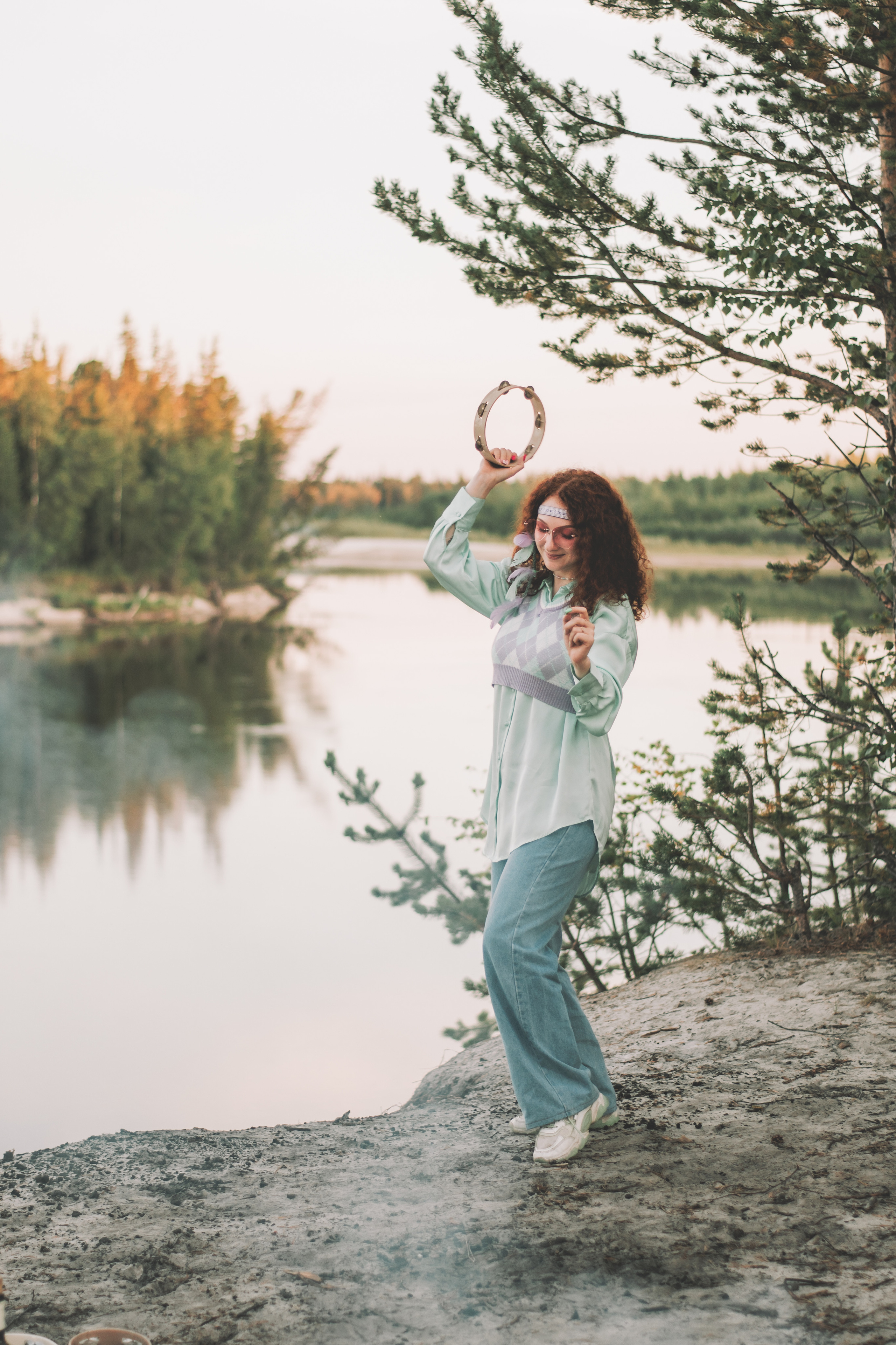 Хиппи. Семейный и свадебный фотограф Губкинский и Ставрополь