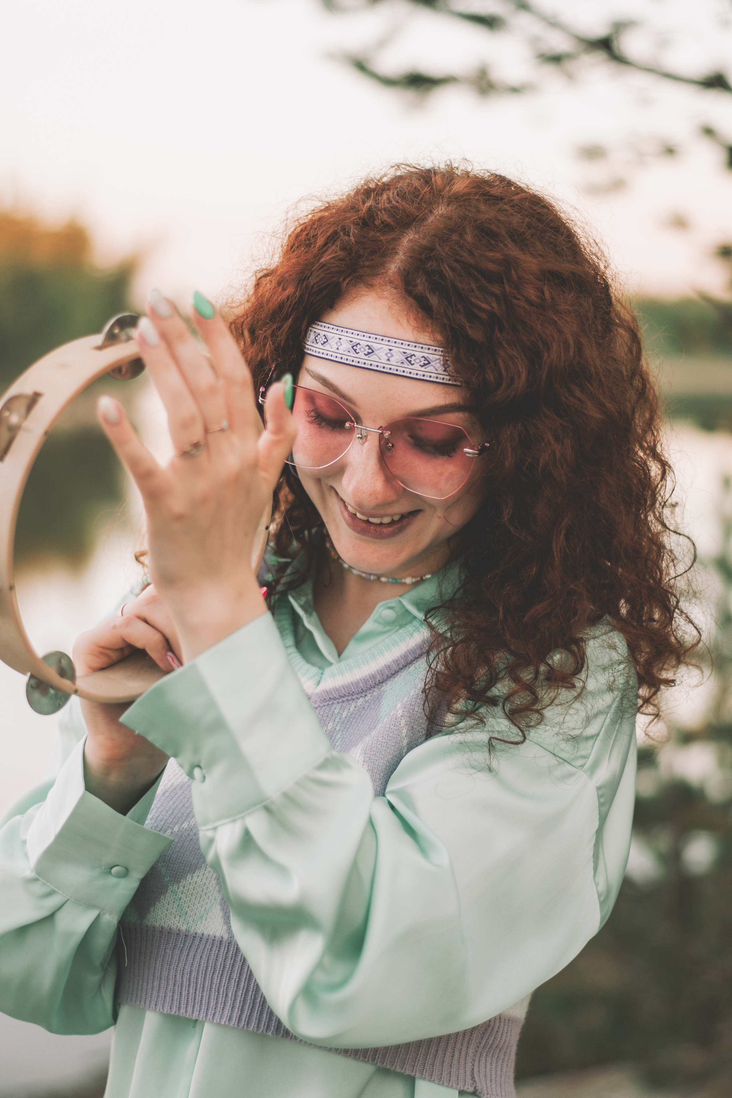 Хиппи. Семейный и свадебный фотограф Губкинский и Ставрополь