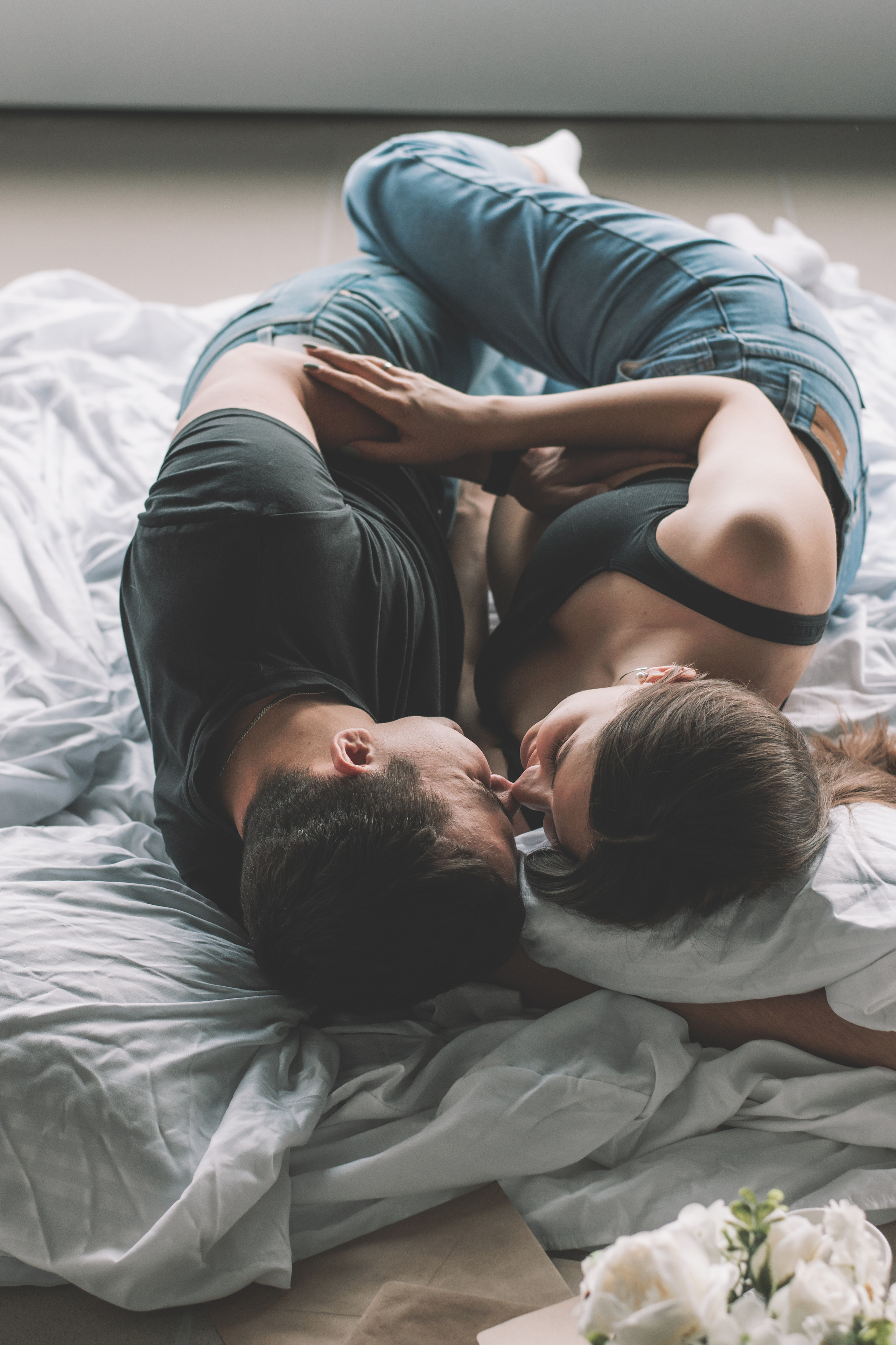 Альфия и Роберт. Семейный и свадебный фотограф Губкинский и Ставрополь