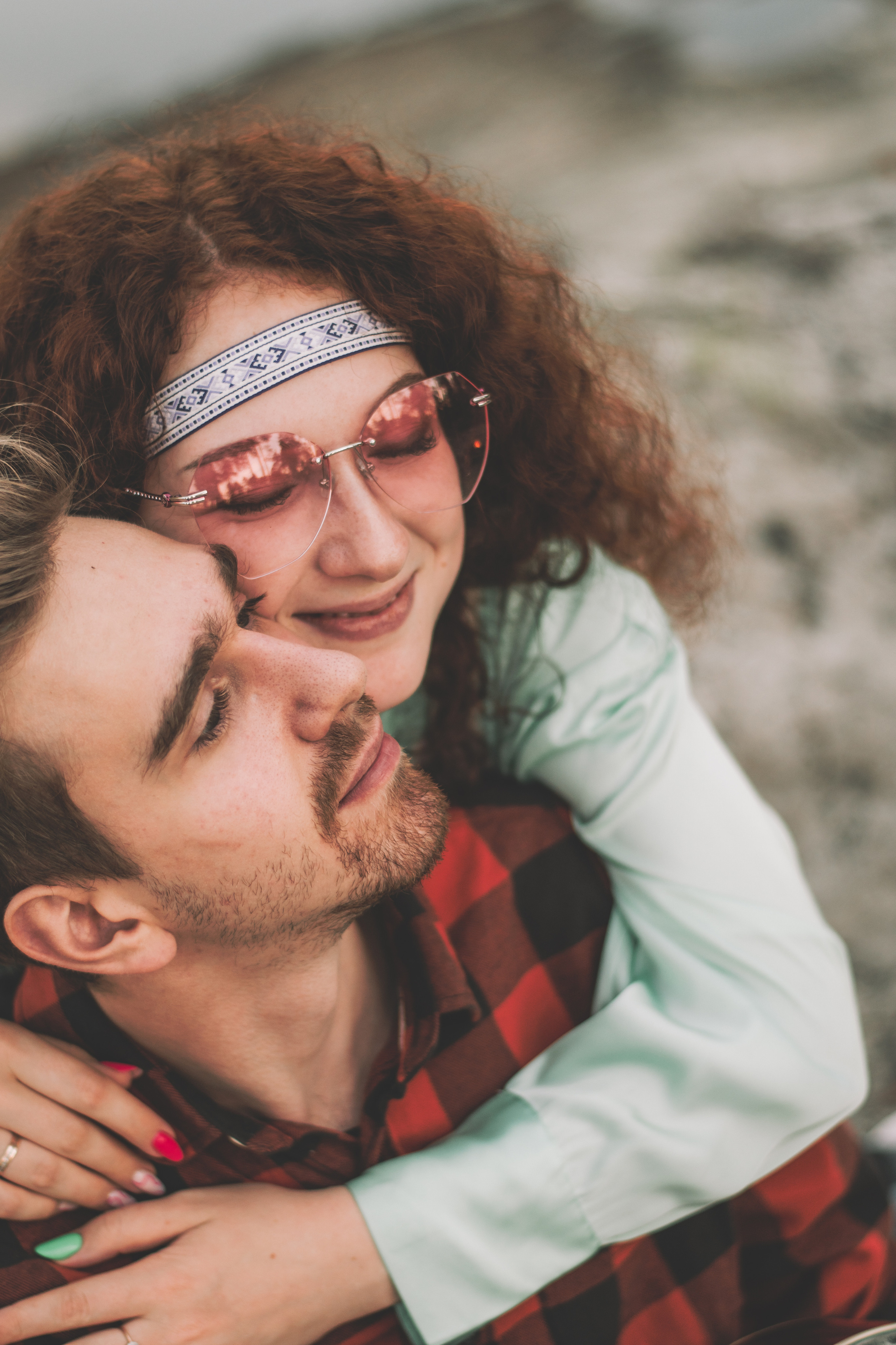 Хиппи. Семейный и свадебный фотограф Губкинский и Ставрополь