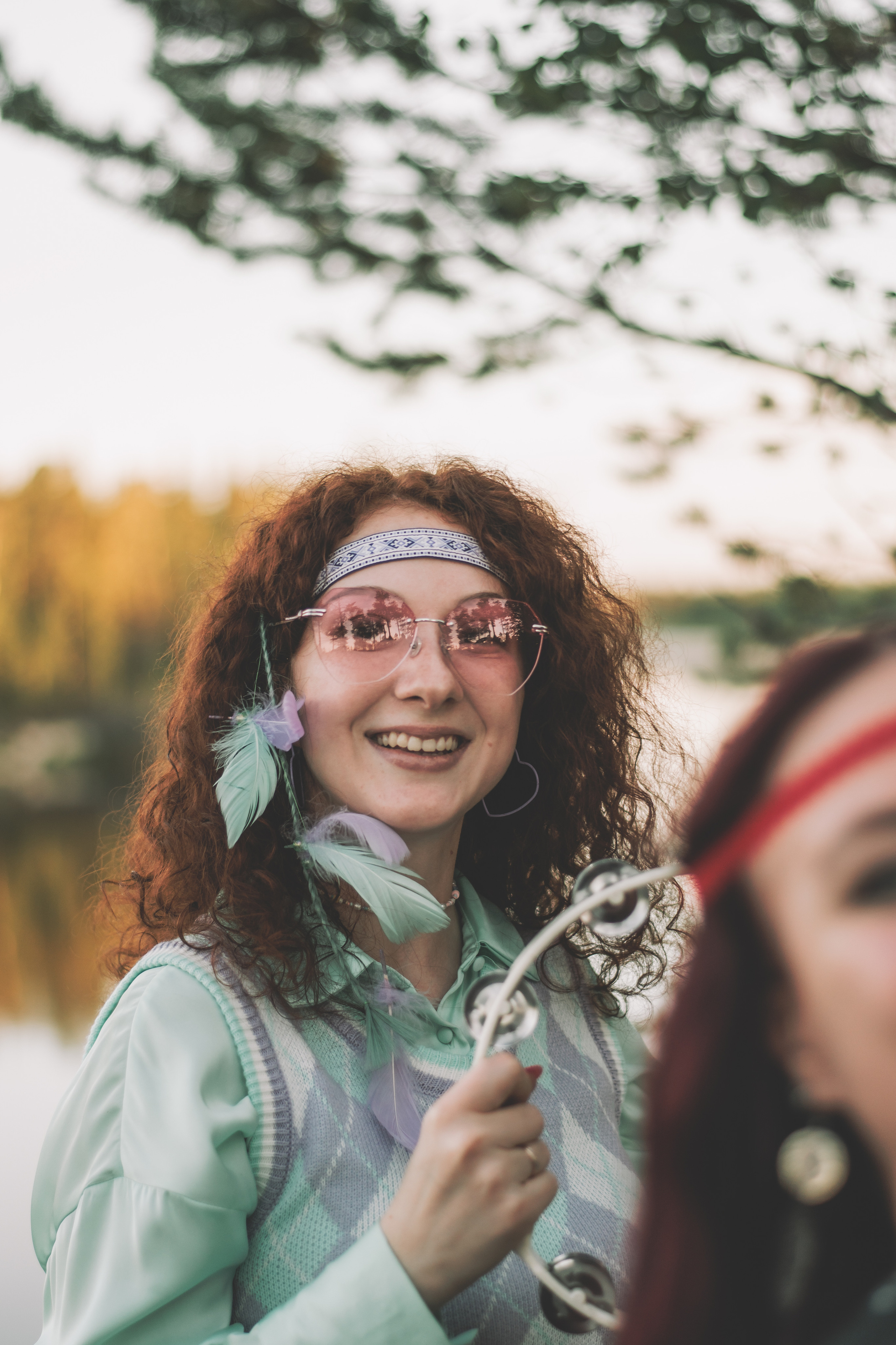 Хиппи. Семейный и свадебный фотограф Губкинский и Ставрополь
