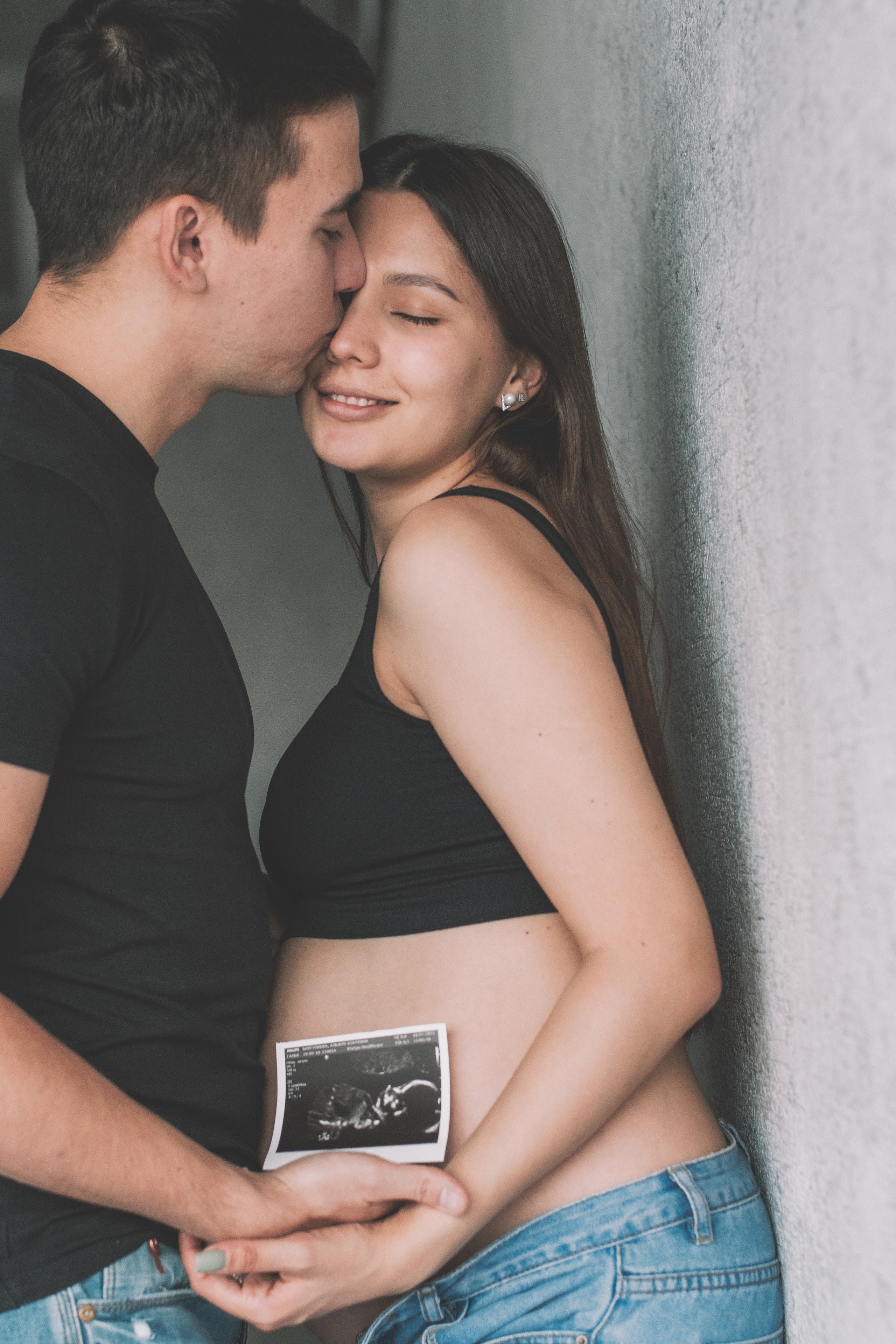 Альфия и Роберт. Семейный и свадебный фотограф Губкинский и Ставрополь