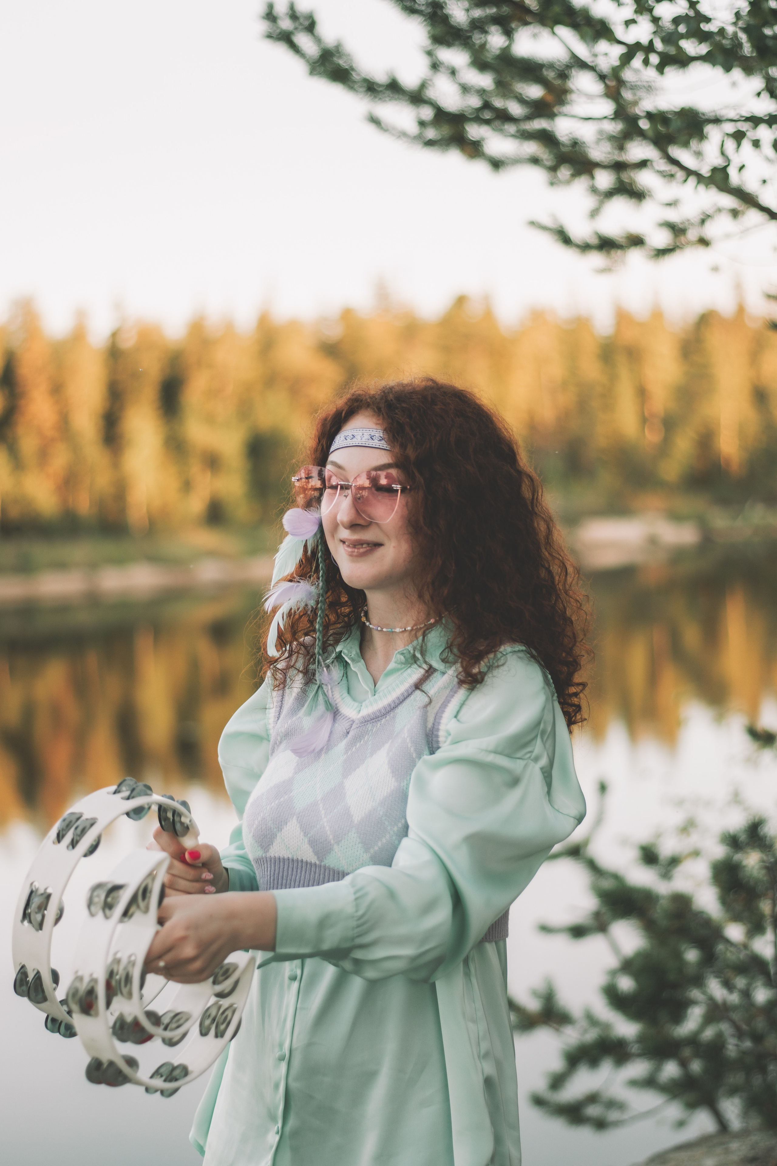 Хиппи. Семейный и свадебный фотограф Губкинский и Ставрополь