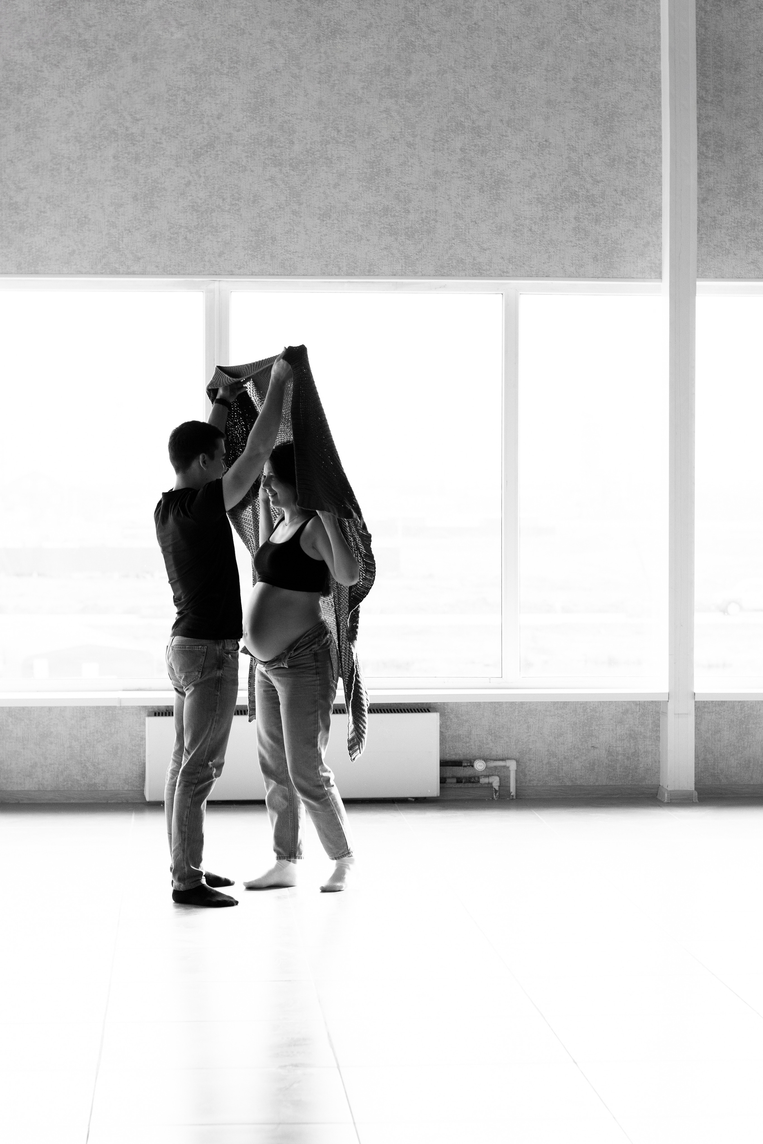 Альфия и Роберт. Семейный и свадебный фотограф Губкинский и Ставрополь