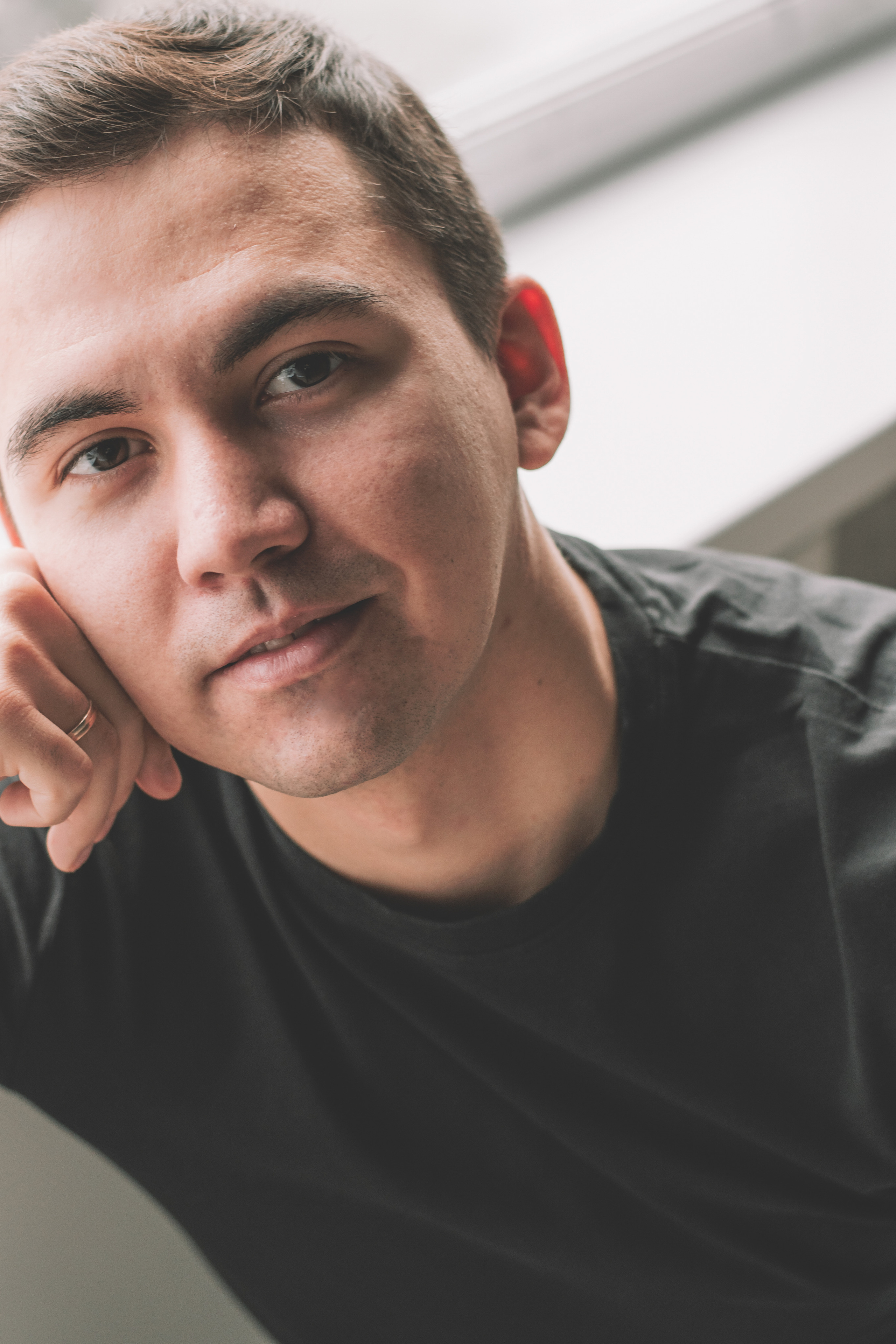 Альфия и Роберт. Семейный и свадебный фотограф Губкинский и Ставрополь