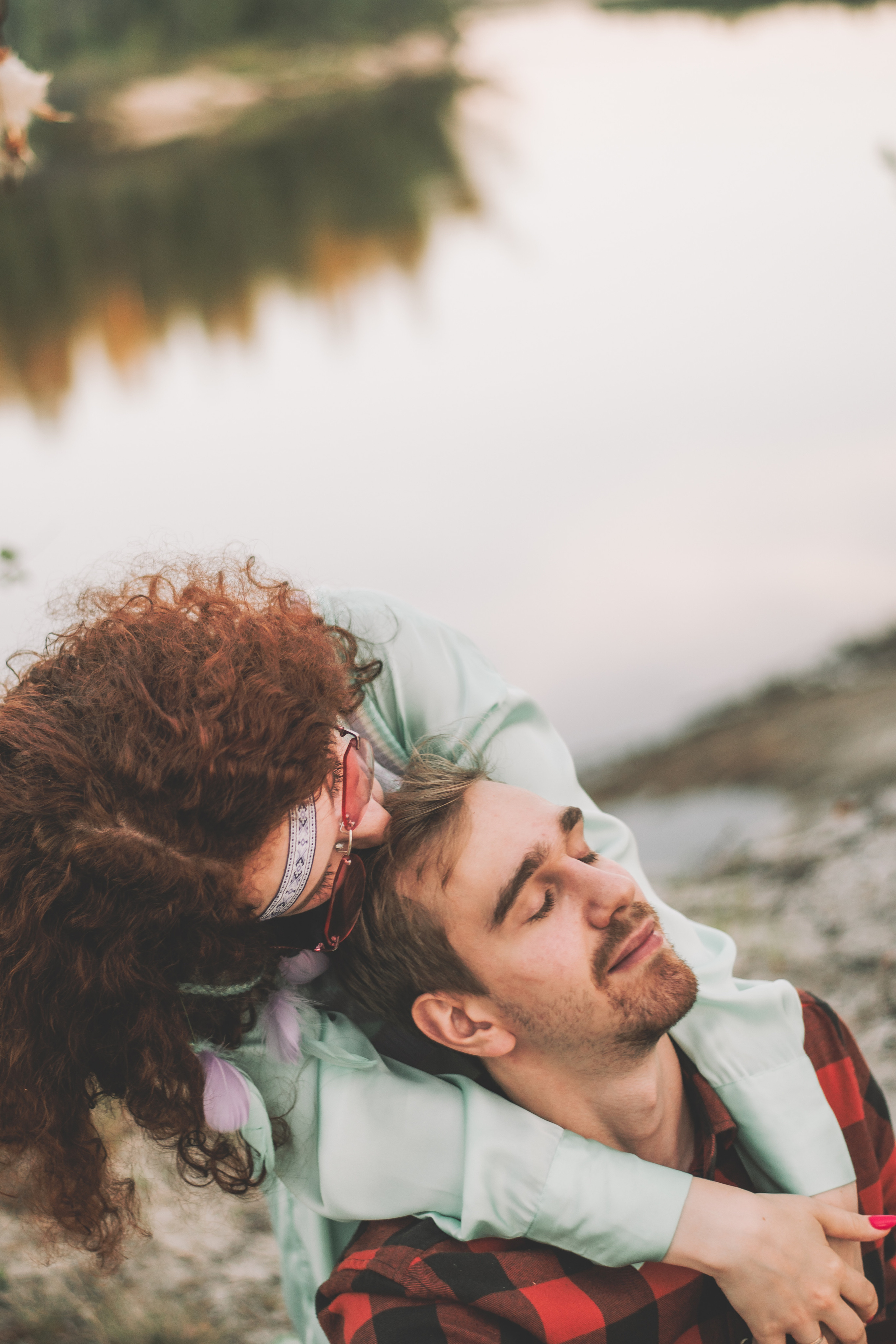 Хиппи. Семейный и свадебный фотограф Губкинский и Ставрополь