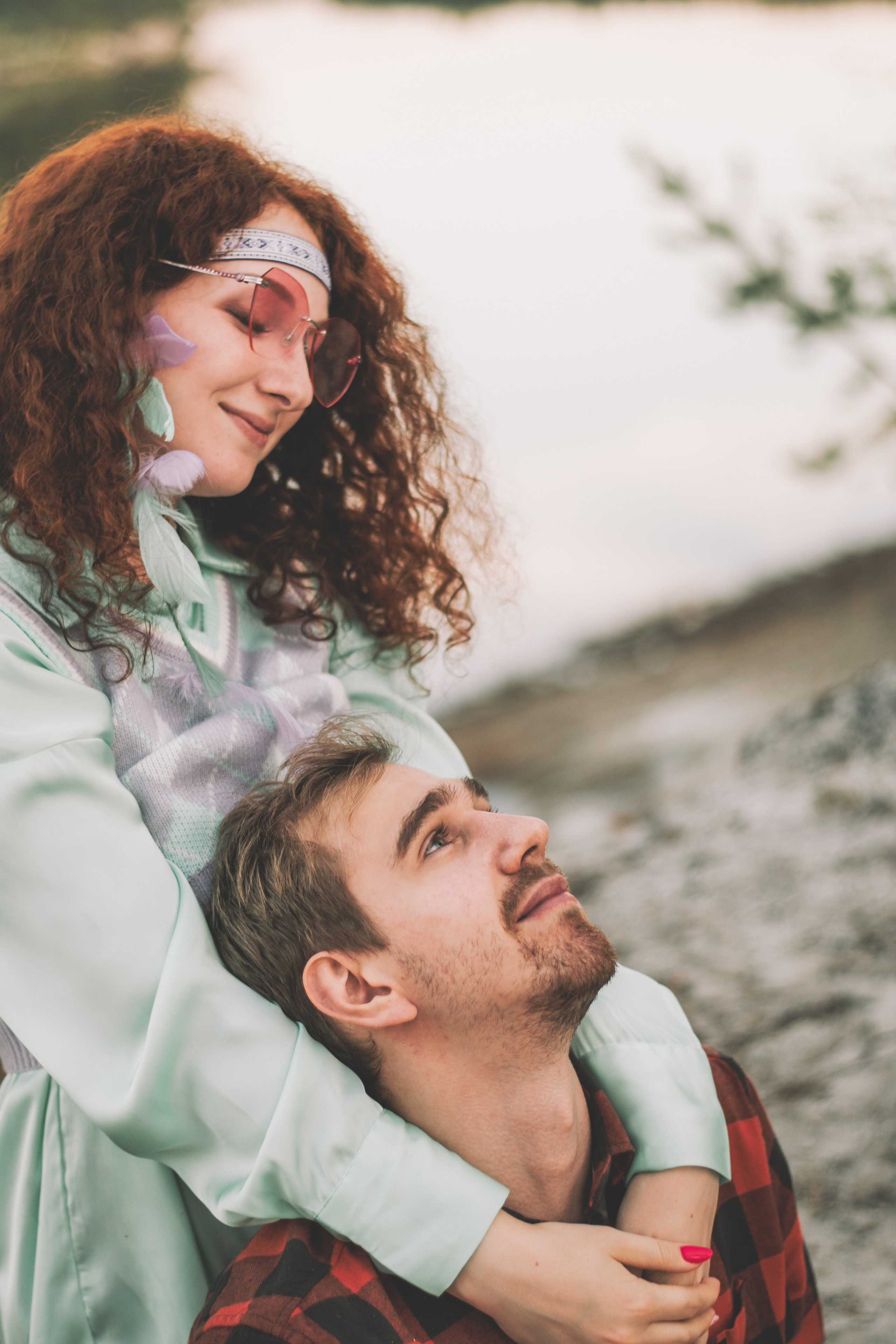 Хиппи. Семейный и свадебный фотограф Губкинский и Ставрополь