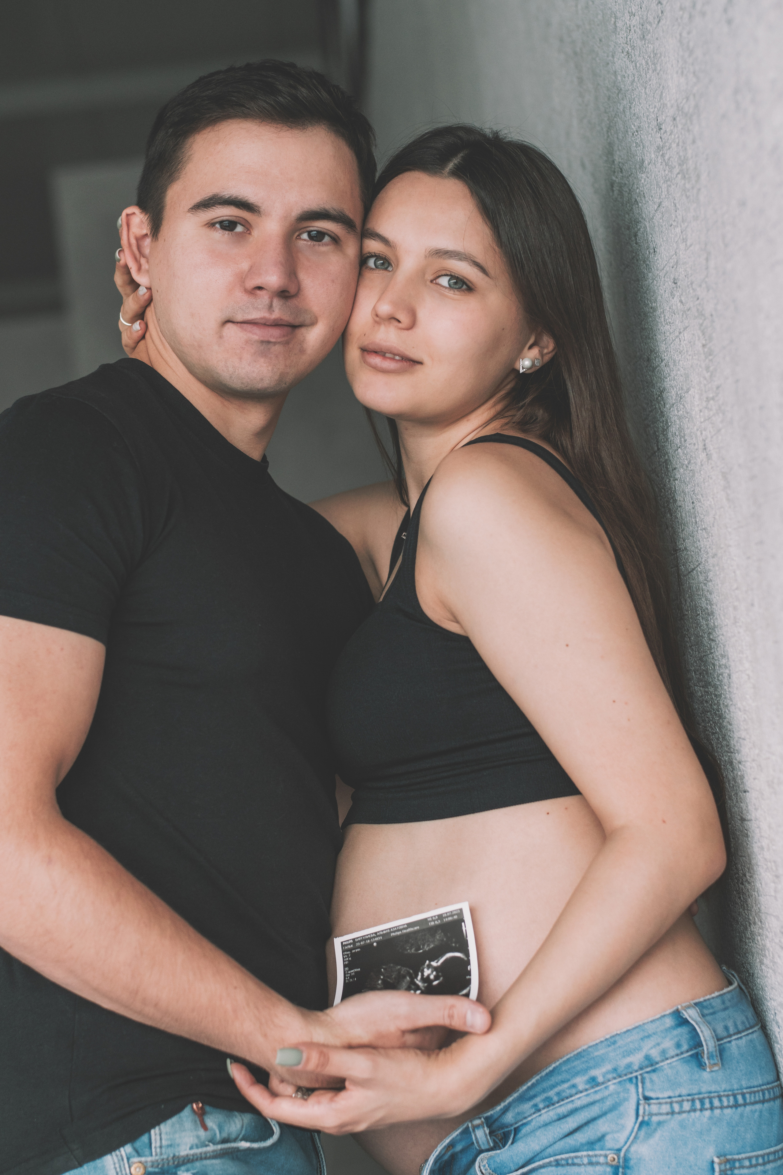 Альфия и Роберт. Семейный и свадебный фотограф Губкинский и Ставрополь