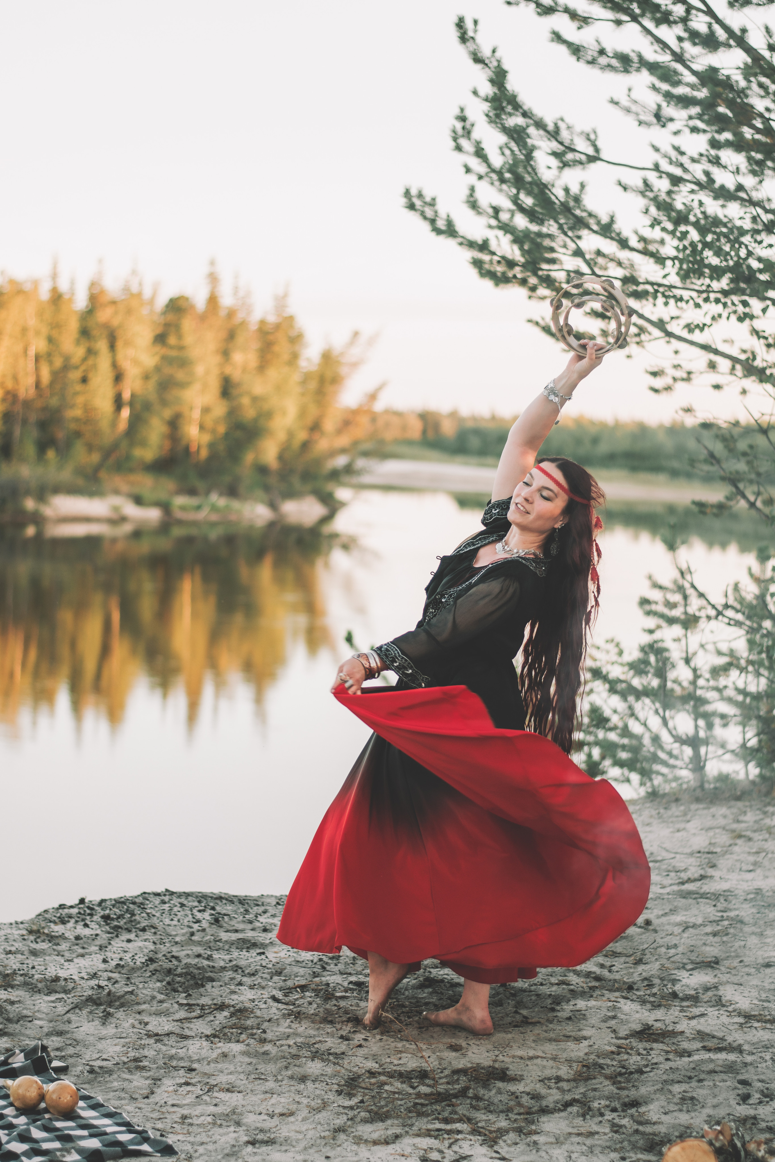 Хиппи. Семейный и свадебный фотограф Губкинский и Ставрополь