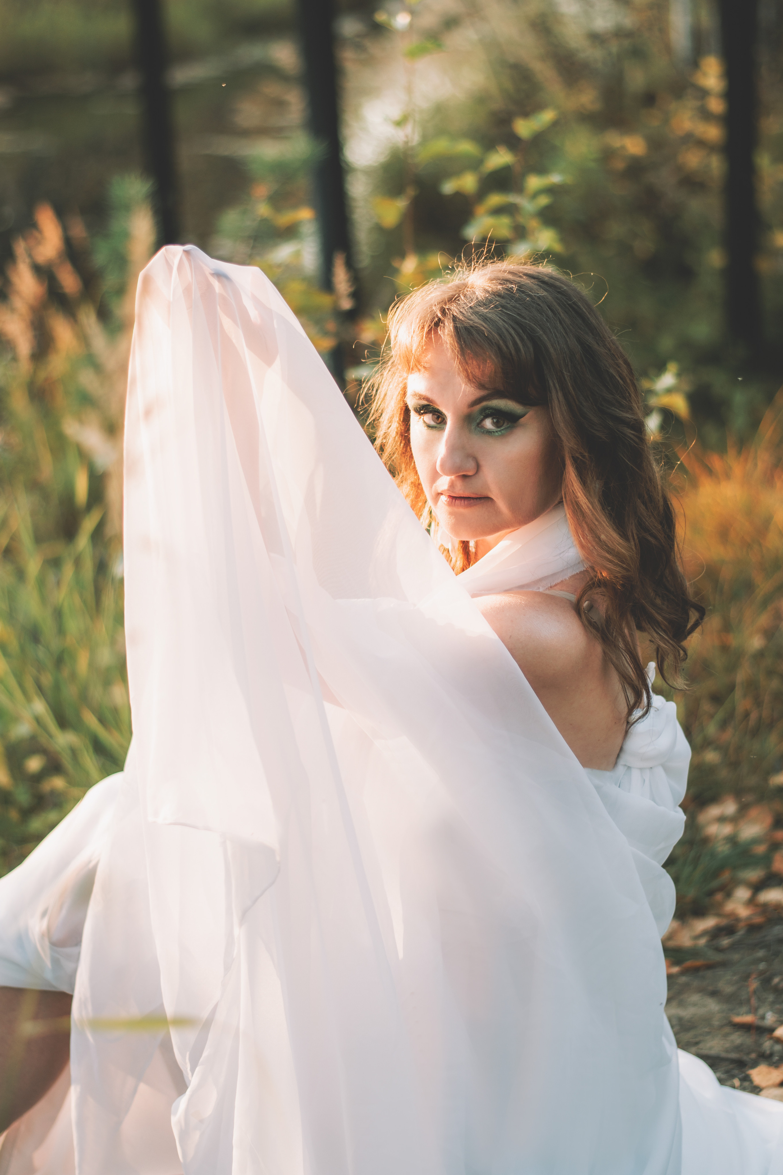 Алеся. Семейный и свадебный фотограф Губкинский и Ставрополь