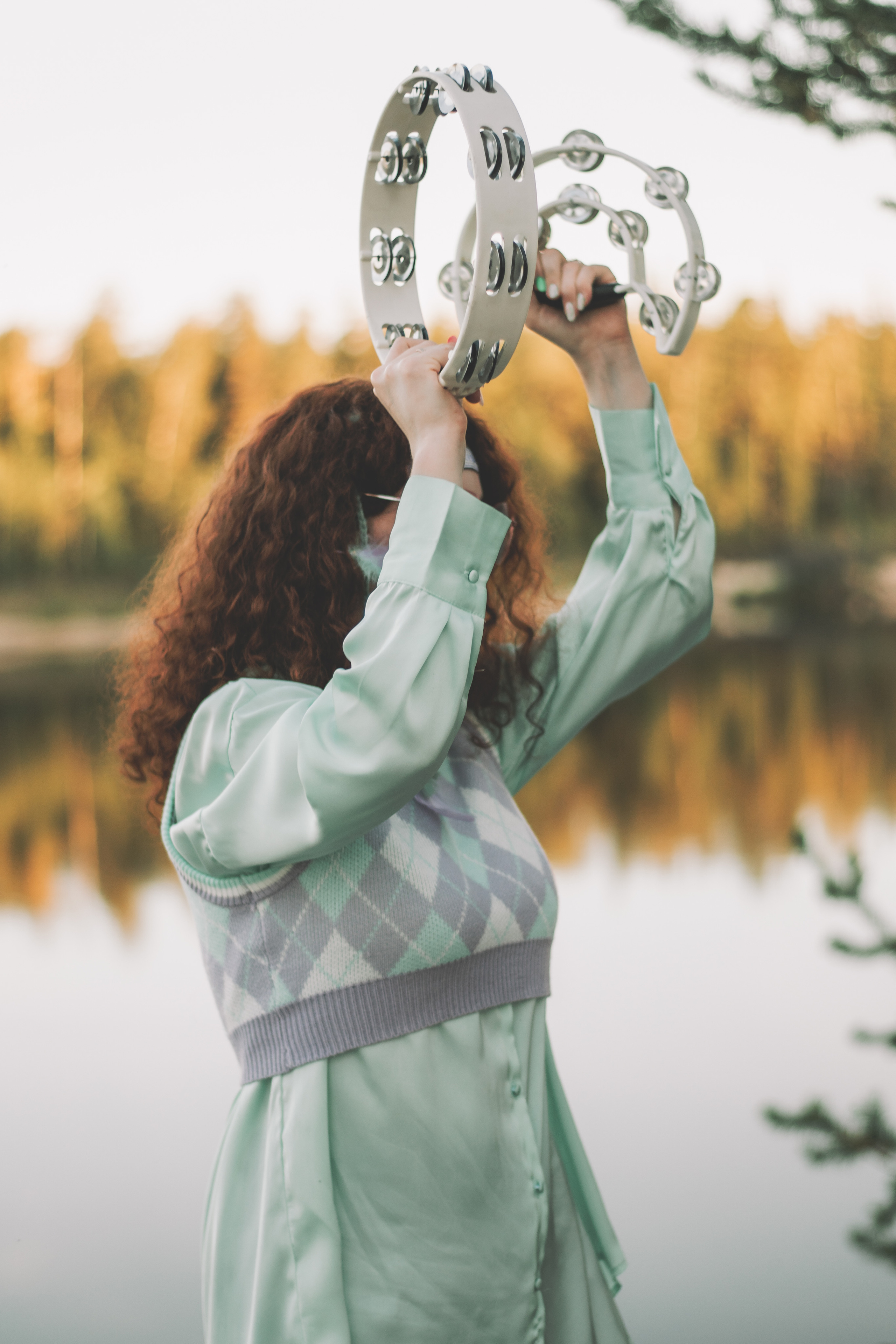 Хиппи. Семейный и свадебный фотограф Губкинский и Ставрополь