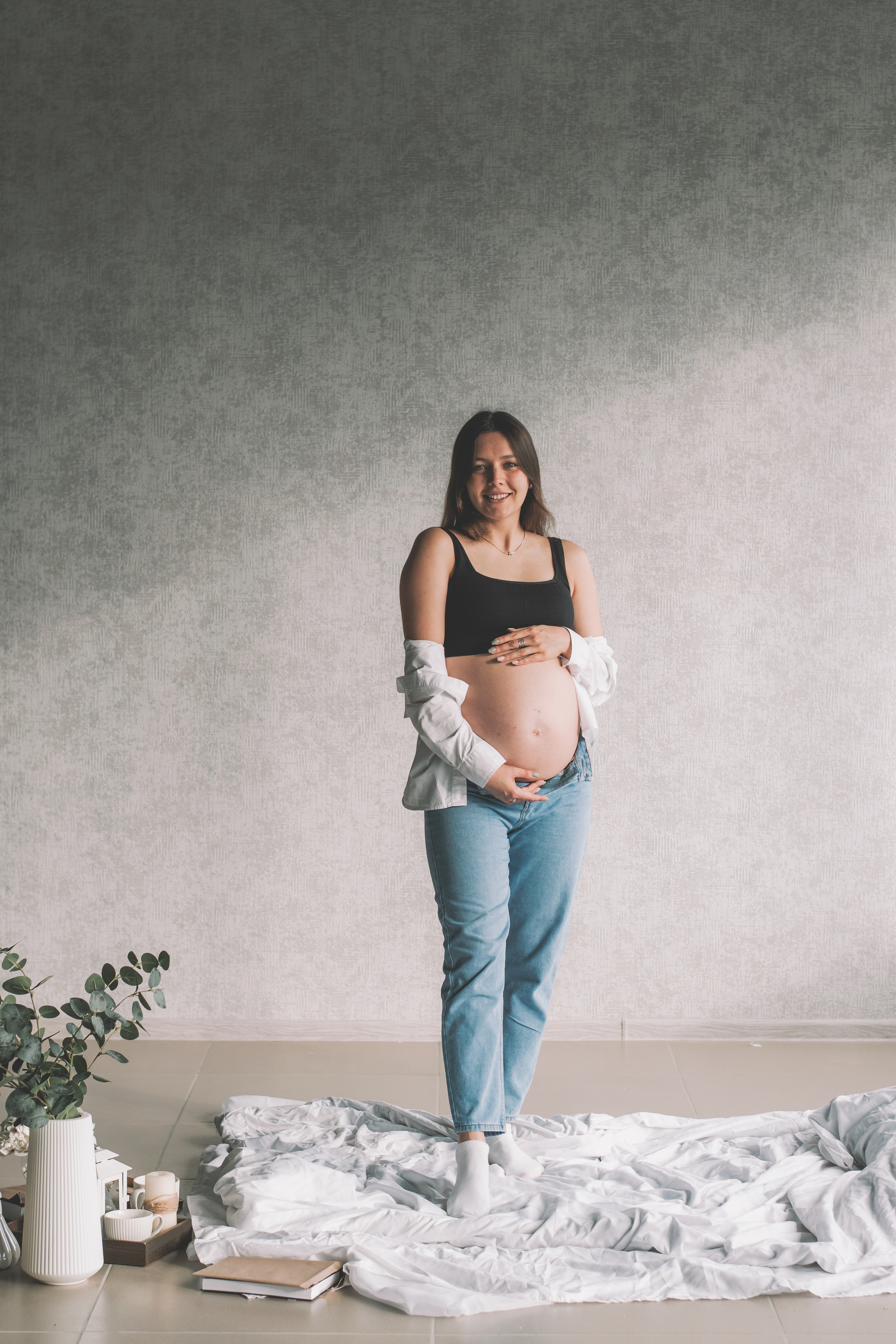 Альфия и Роберт. Семейный и свадебный фотограф Губкинский и Ставрополь