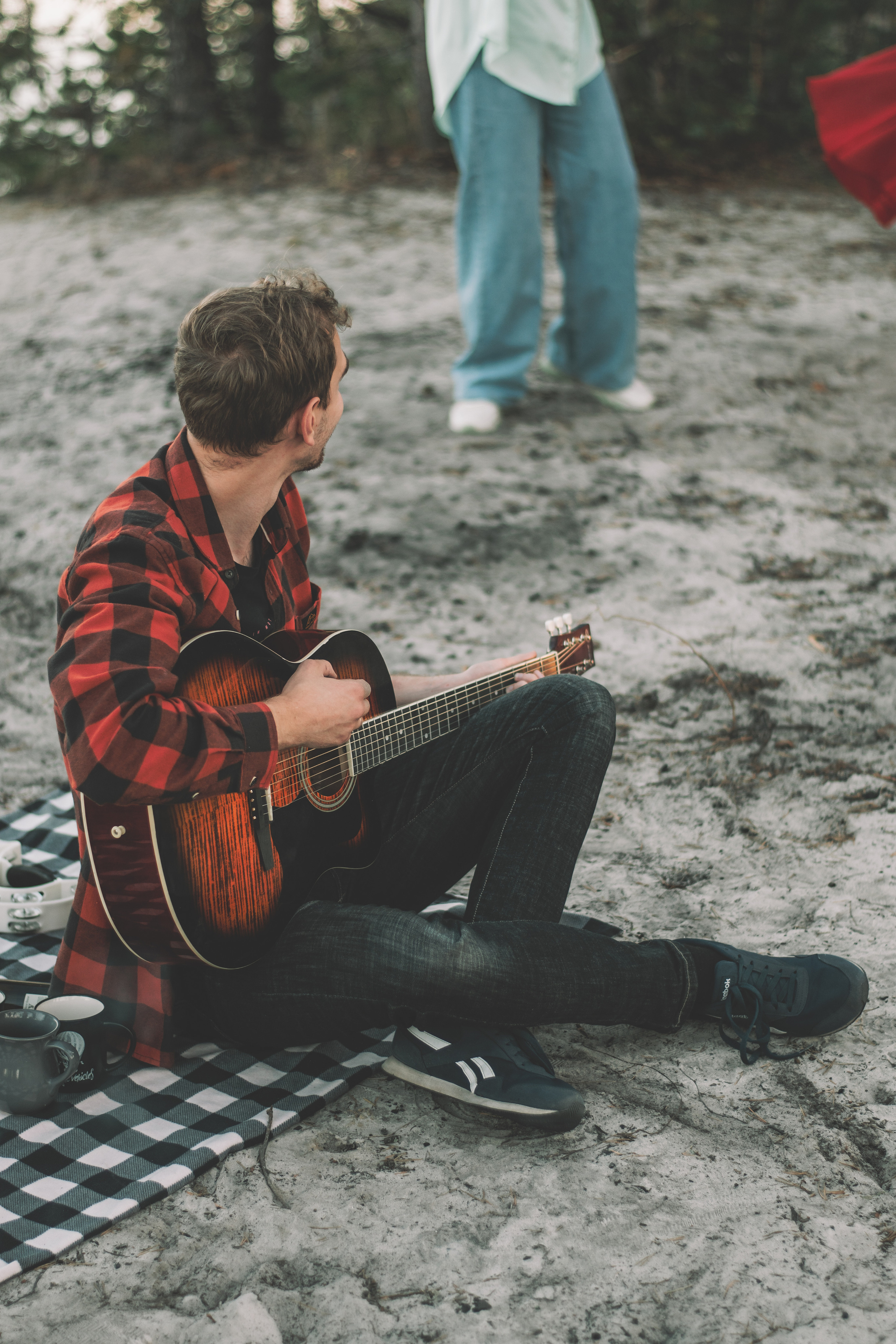 Хиппи. Семейный и свадебный фотограф Губкинский и Ставрополь
