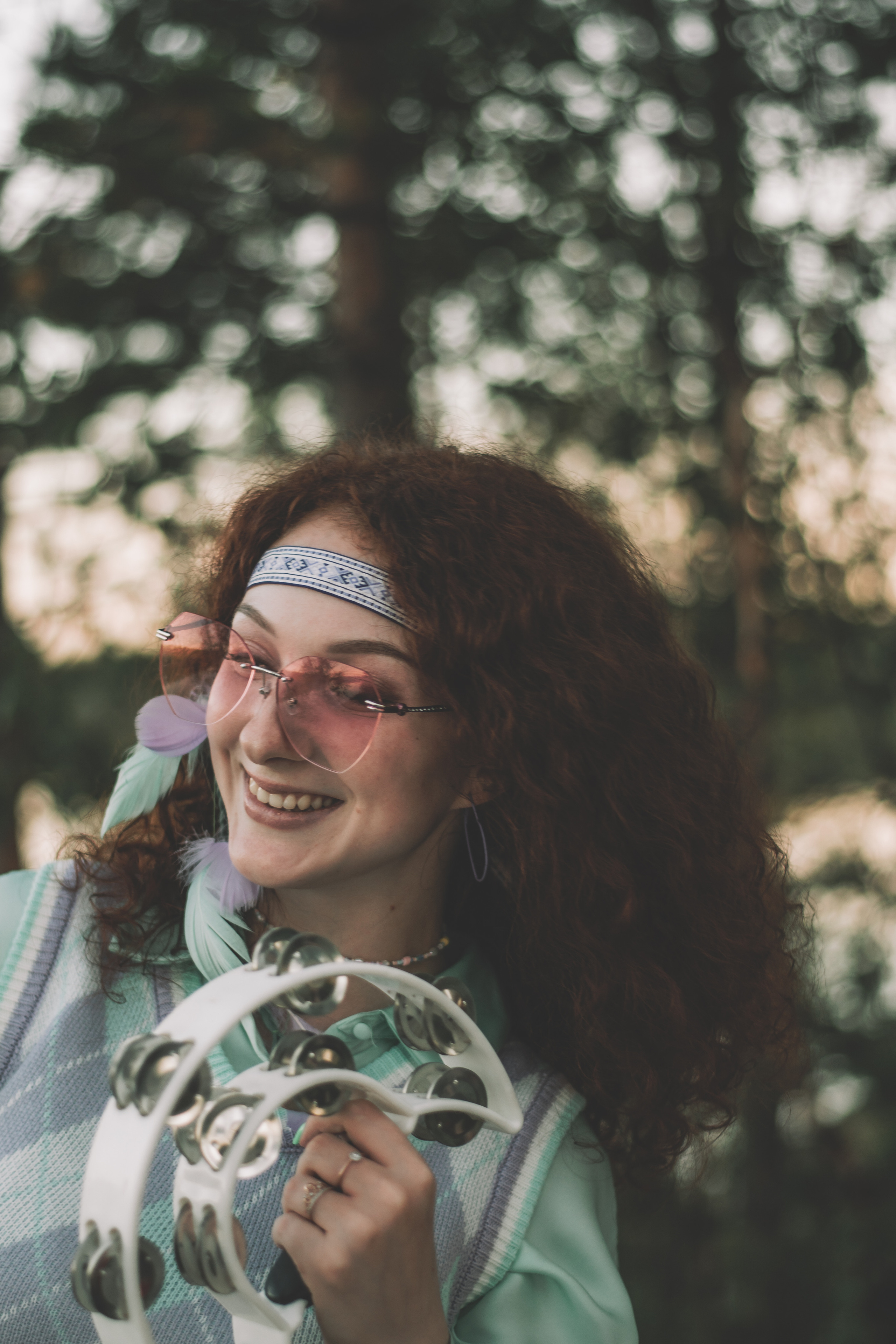 Хиппи. Семейный и свадебный фотограф Губкинский и Ставрополь