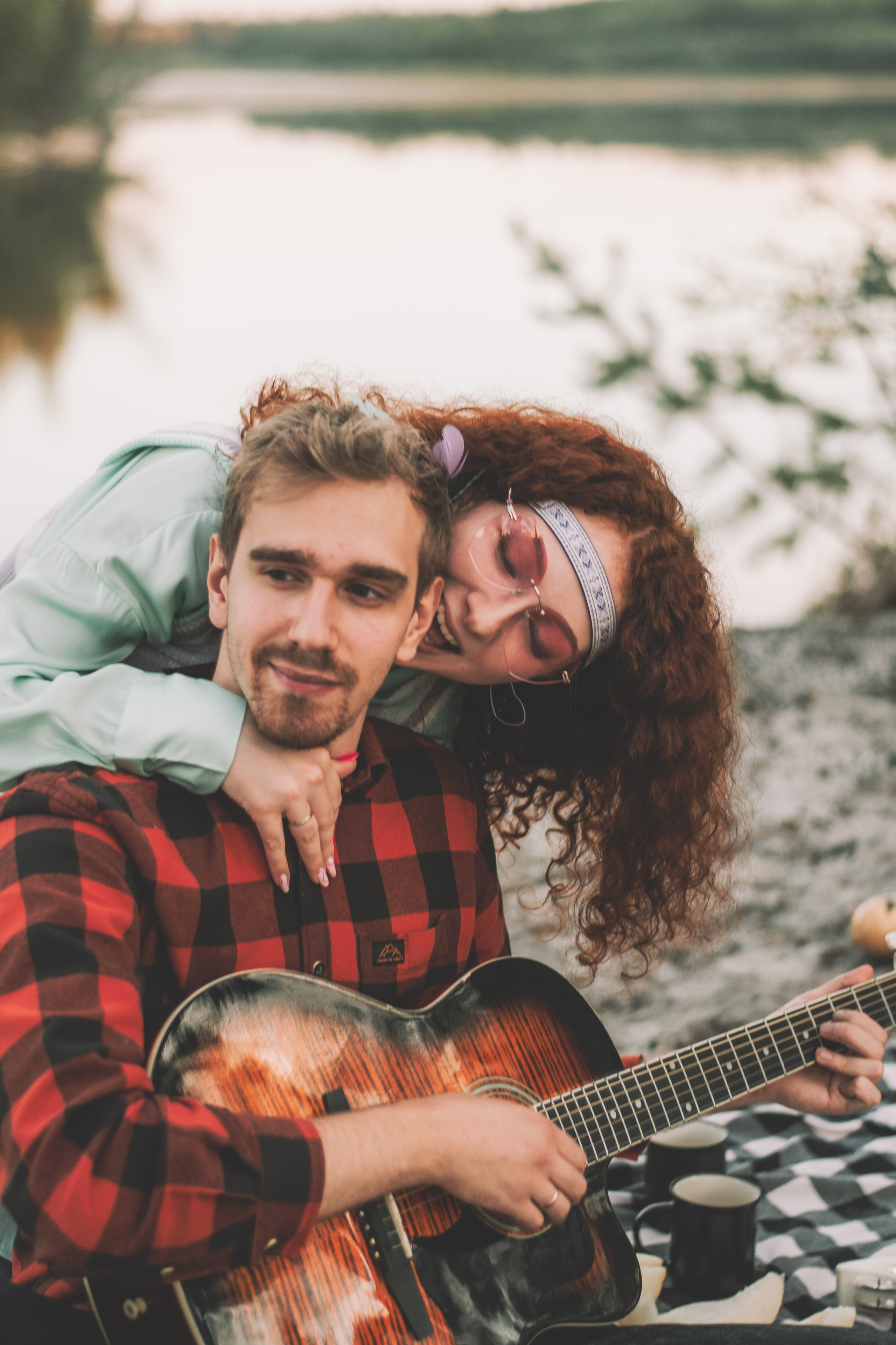 Хиппи. Семейный и свадебный фотограф Губкинский и Ставрополь