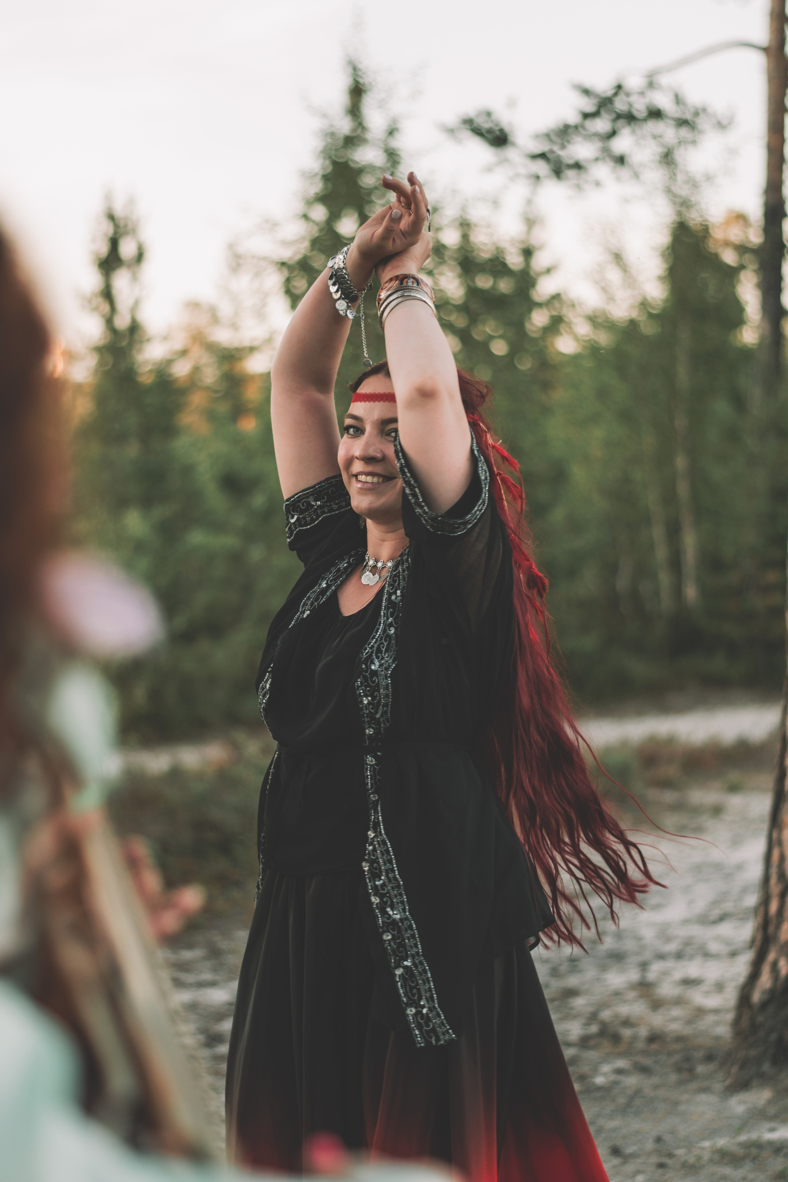 Хиппи. Семейный и свадебный фотограф Губкинский и Ставрополь