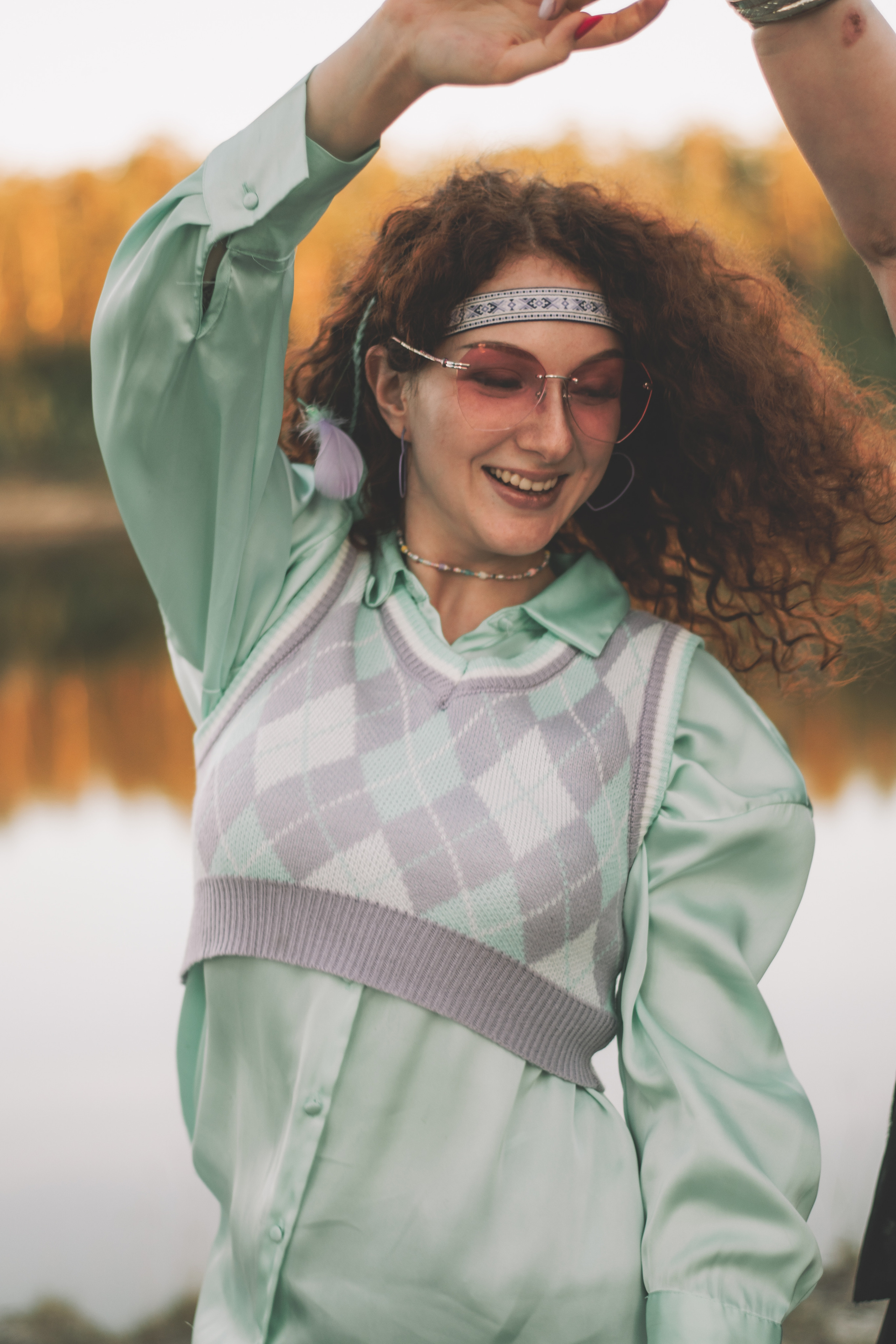 Хиппи. Семейный и свадебный фотограф Губкинский и Ставрополь