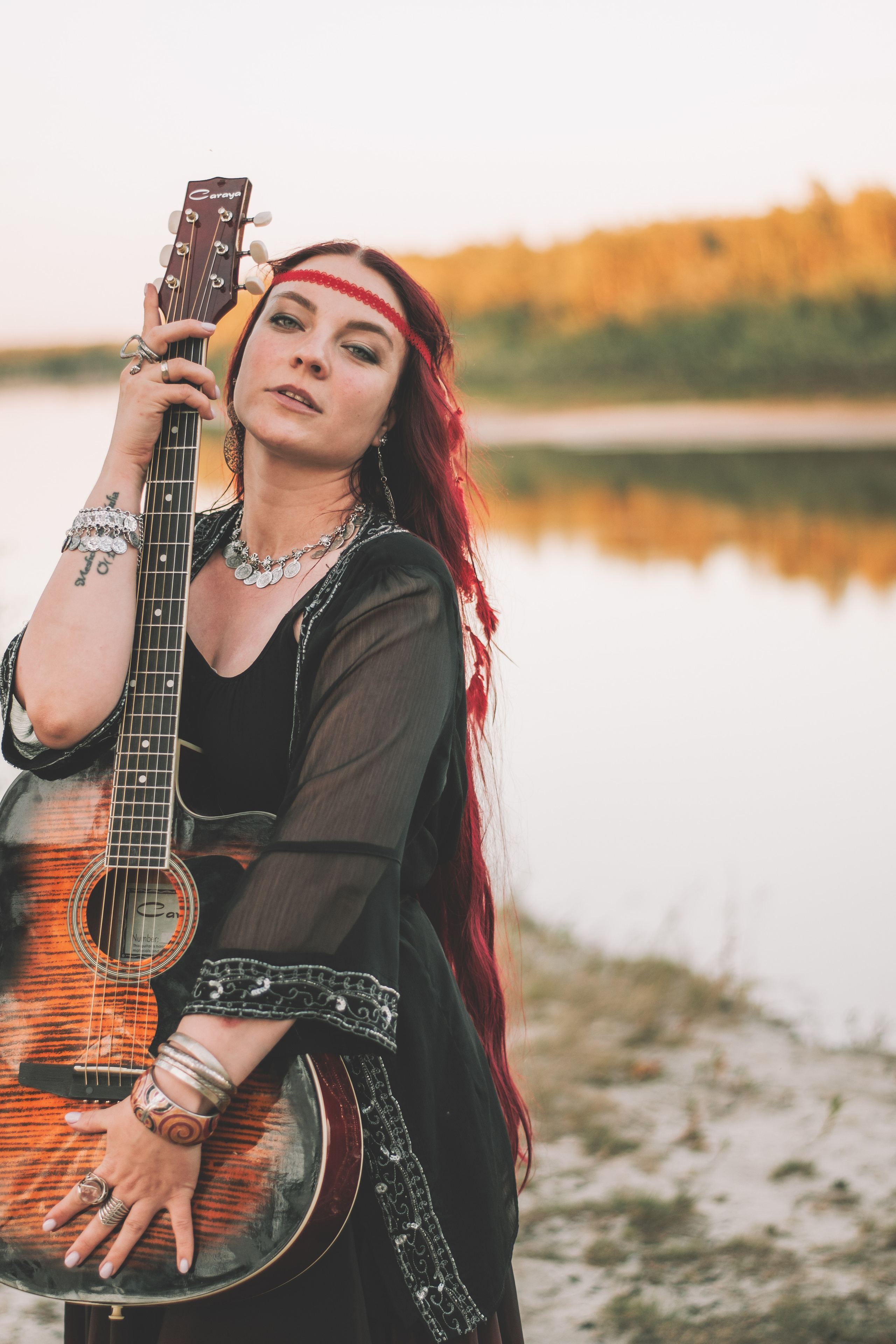 Хиппи. Семейный и свадебный фотограф Губкинский и Ставрополь