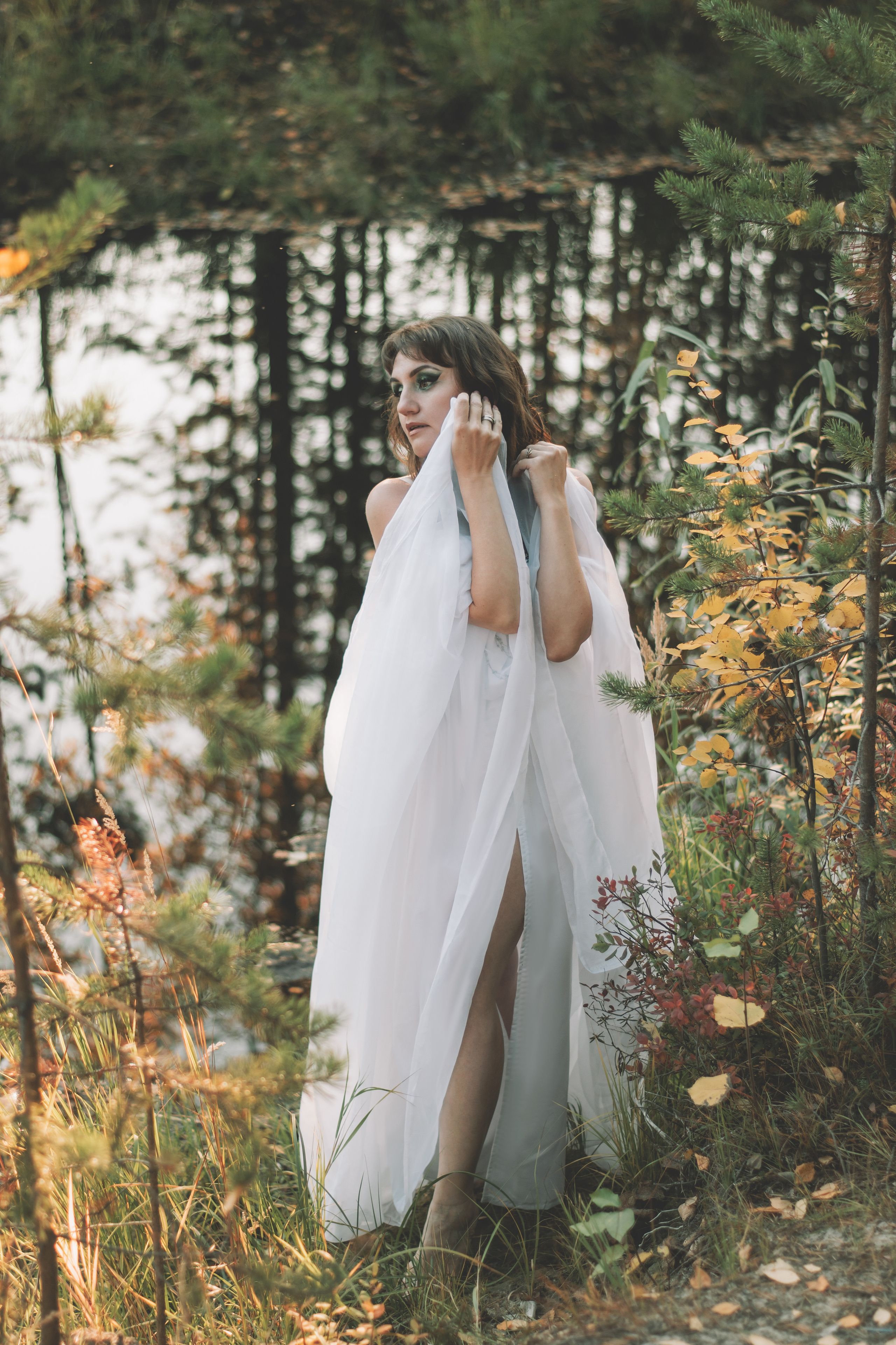 Алеся. Семейный и свадебный фотограф Губкинский и Ставрополь