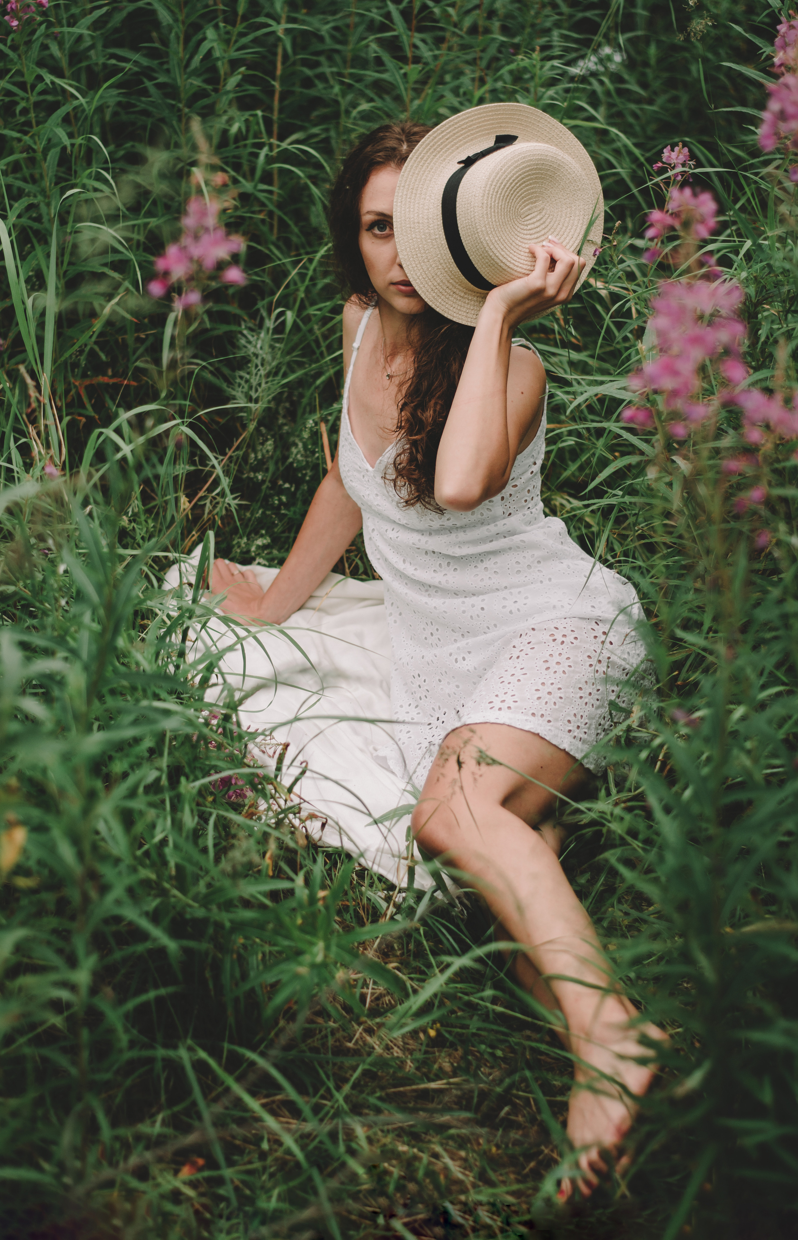 Анна. Семейный и свадебный фотограф Губкинский и Ставрополь