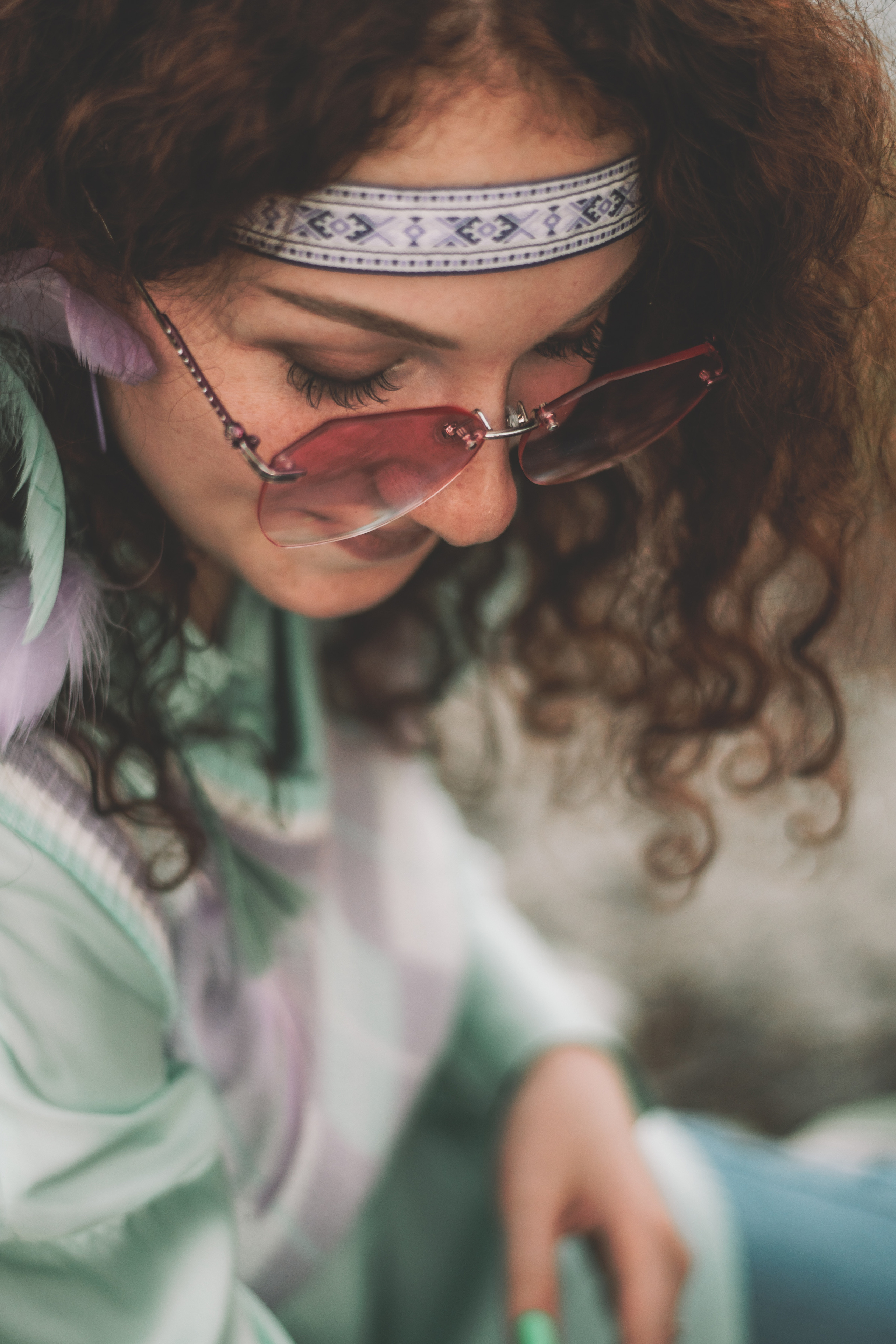 Хиппи. Семейный и свадебный фотограф Губкинский и Ставрополь