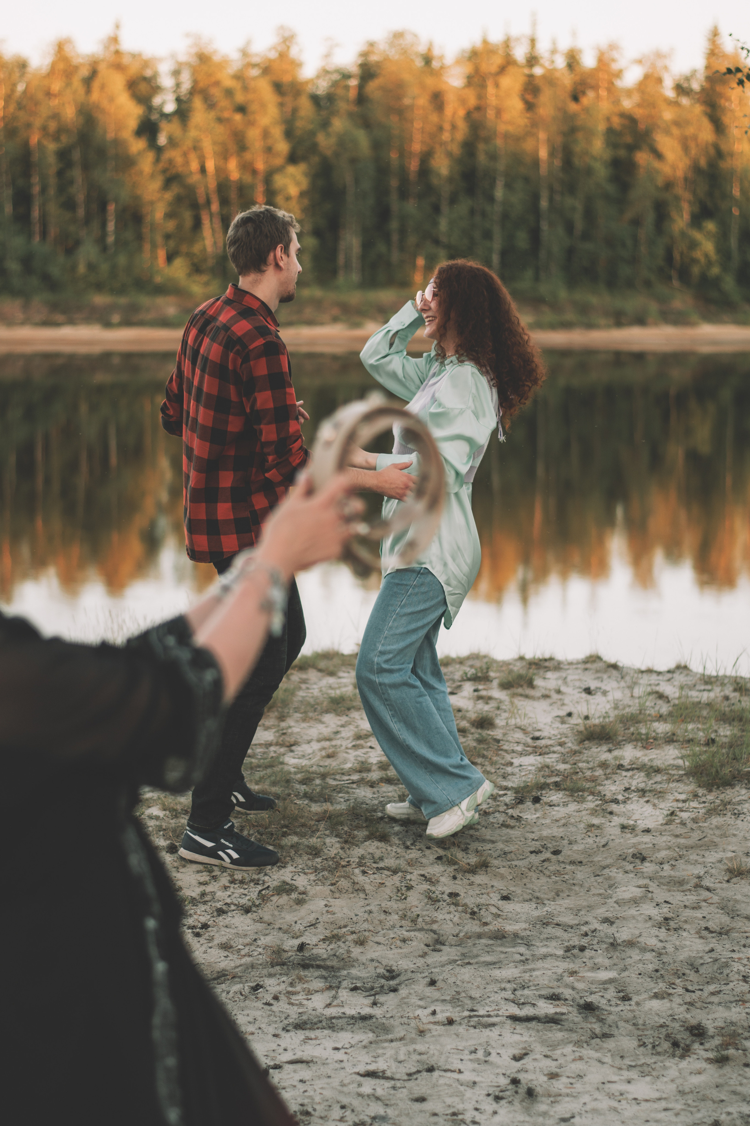 Хиппи. Семейный и свадебный фотограф Губкинский и Ставрополь