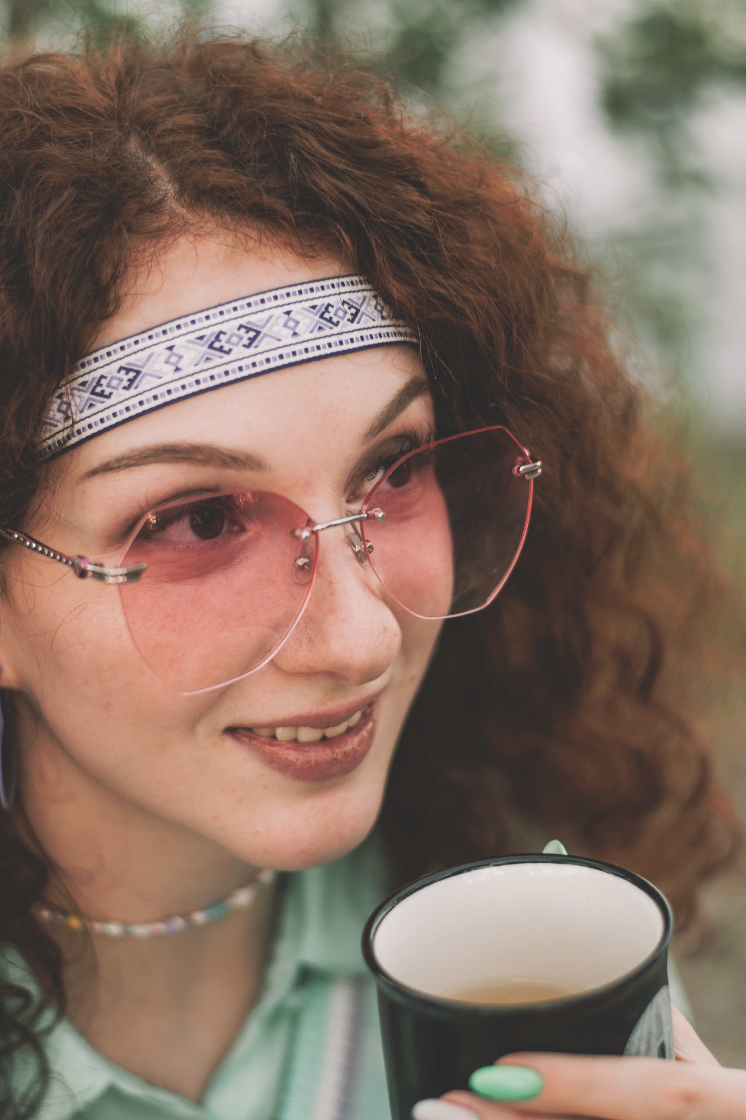 Хиппи. Семейный и свадебный фотограф Губкинский и Ставрополь