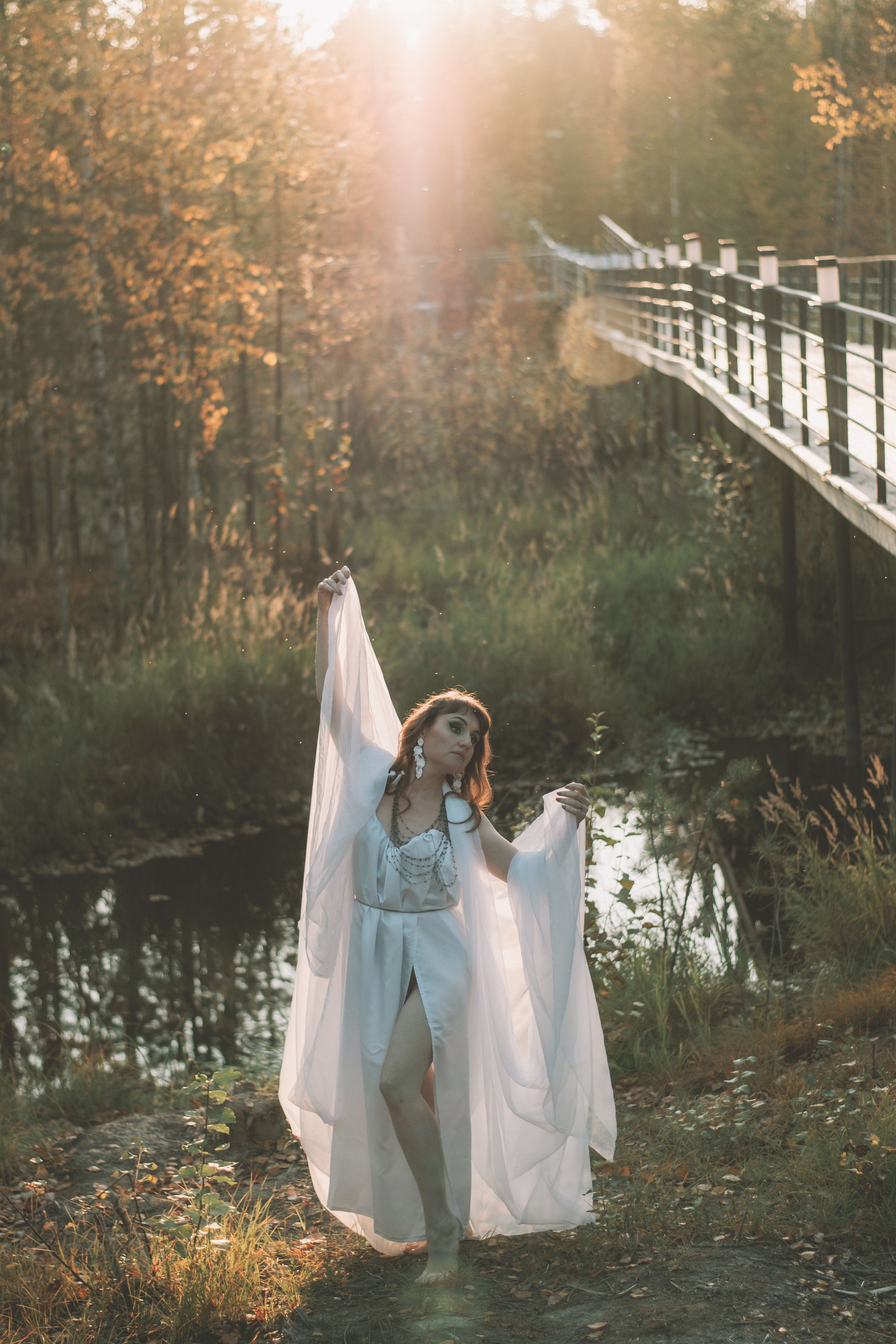 Алеся. Семейный и свадебный фотограф Губкинский и Ставрополь