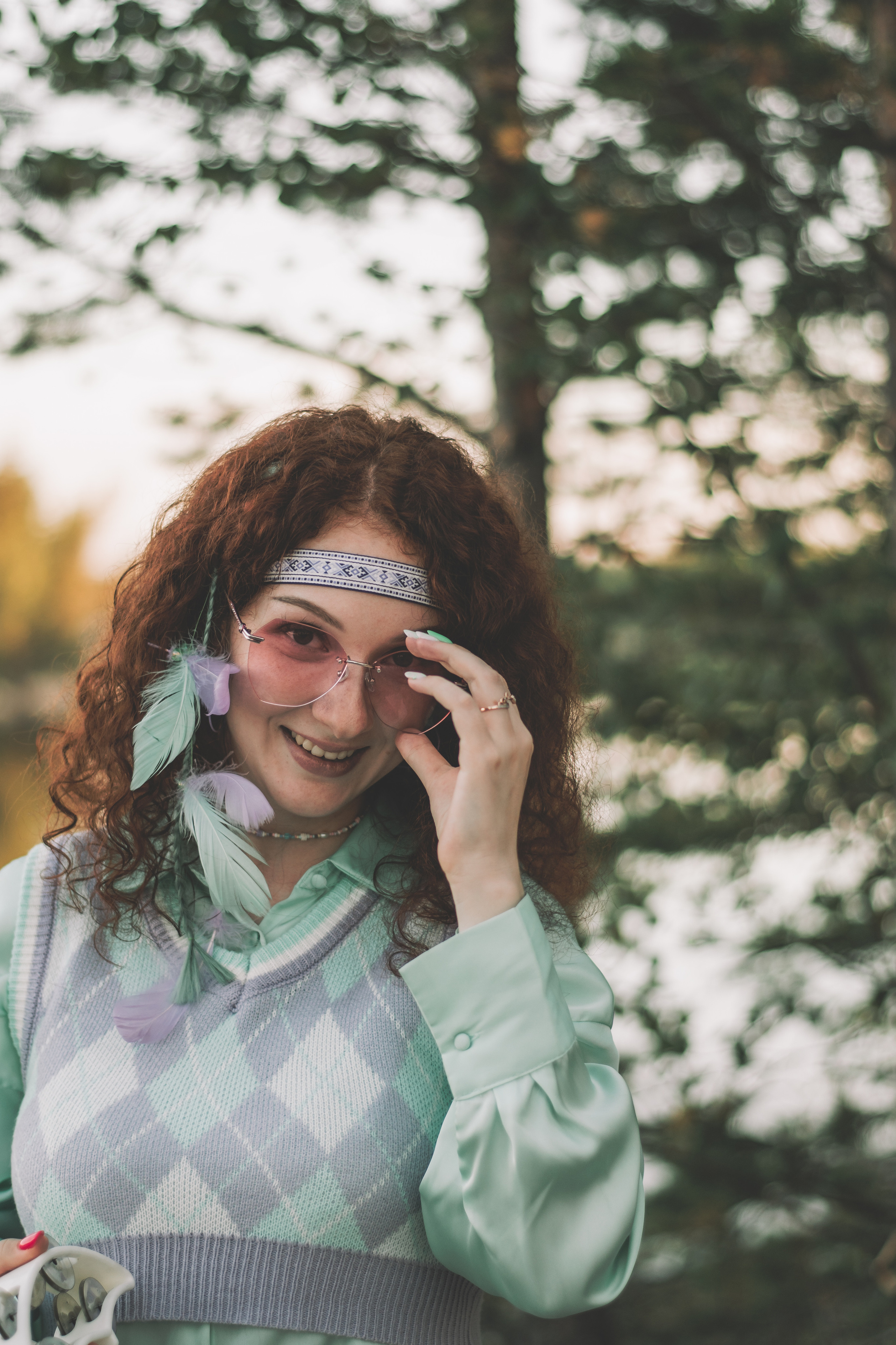Хиппи. Семейный и свадебный фотограф Губкинский и Ставрополь