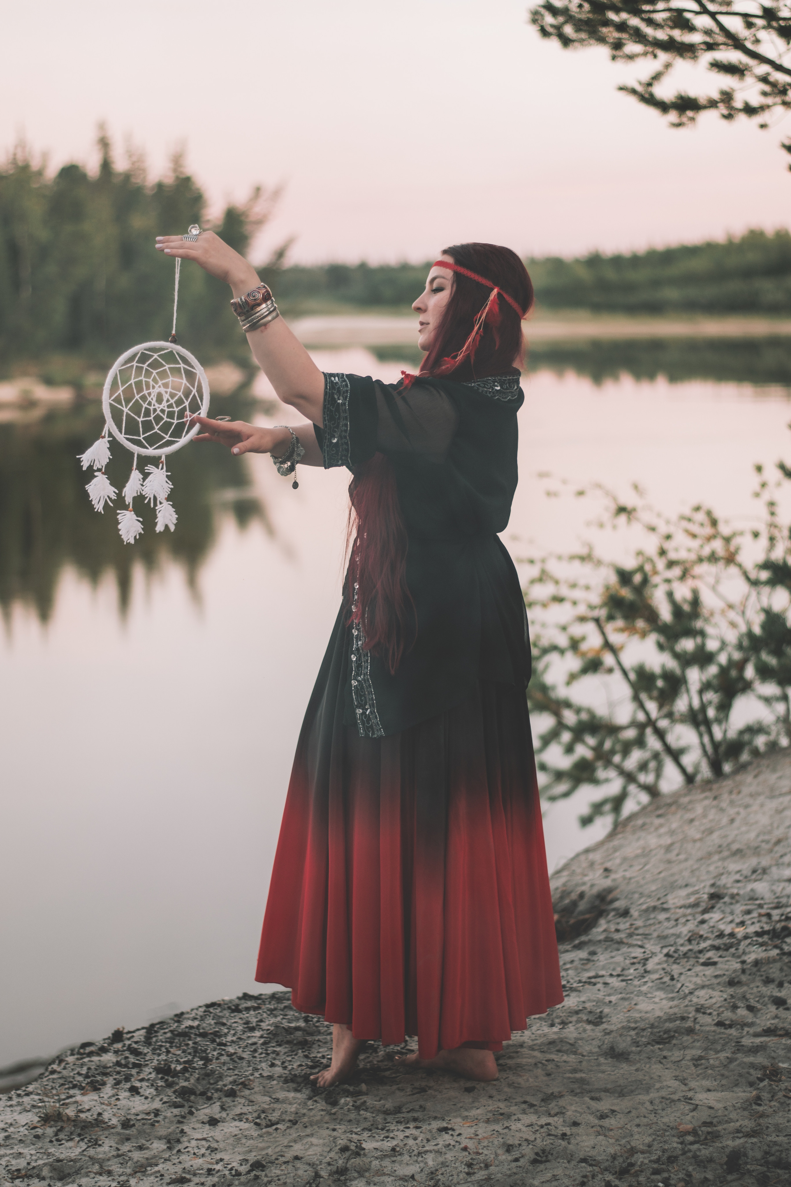 Хиппи. Семейный и свадебный фотограф Губкинский и Ставрополь