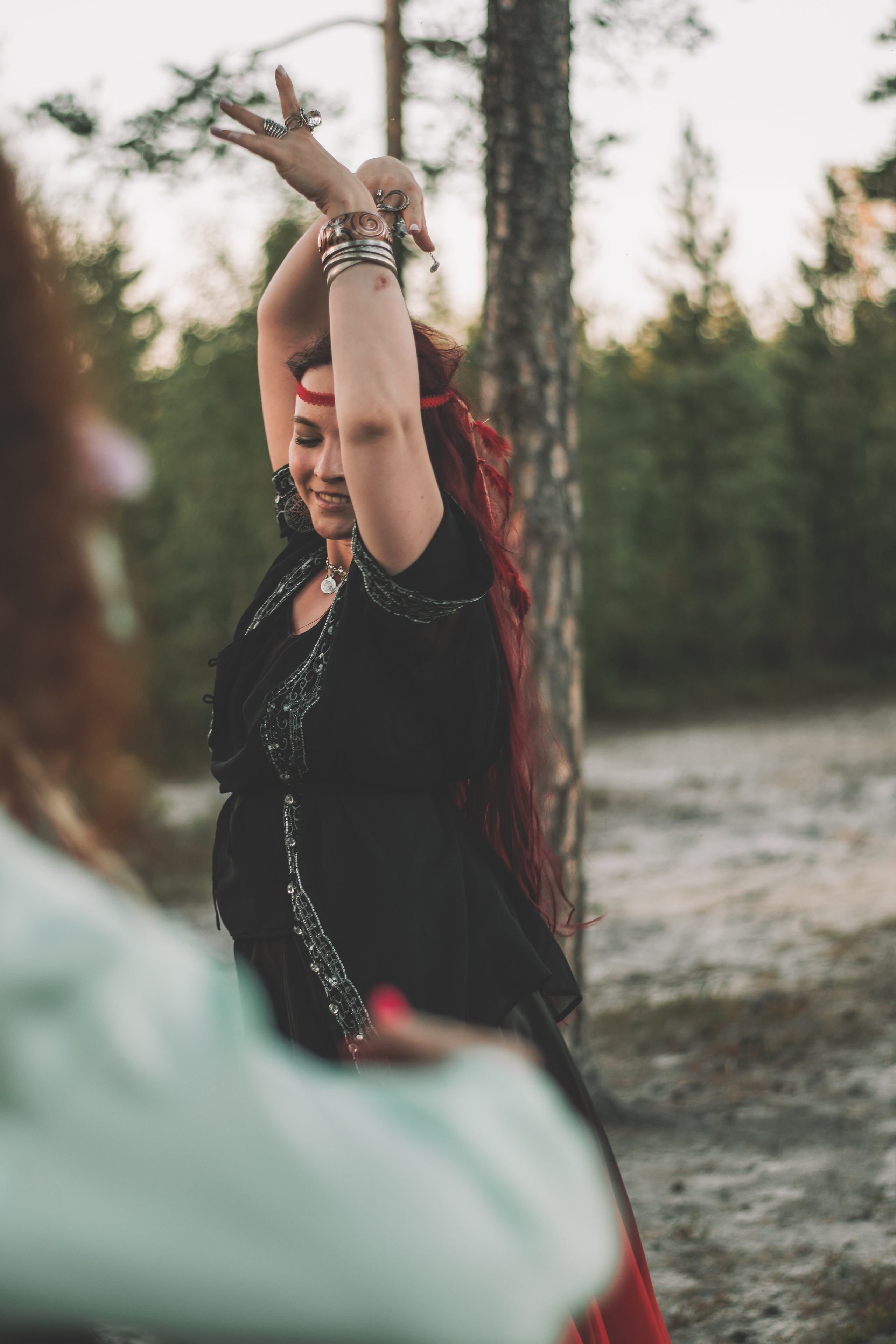 Хиппи. Семейный и свадебный фотограф Губкинский и Ставрополь