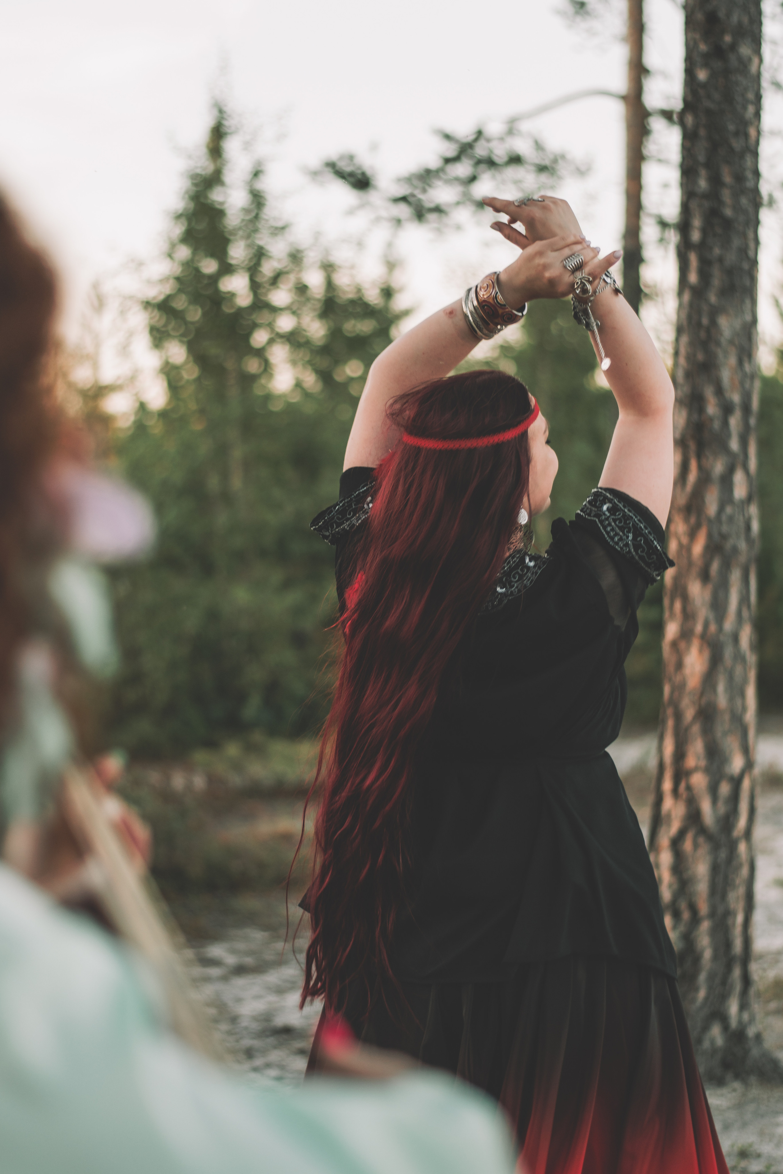 Хиппи. Семейный и свадебный фотограф Губкинский и Ставрополь