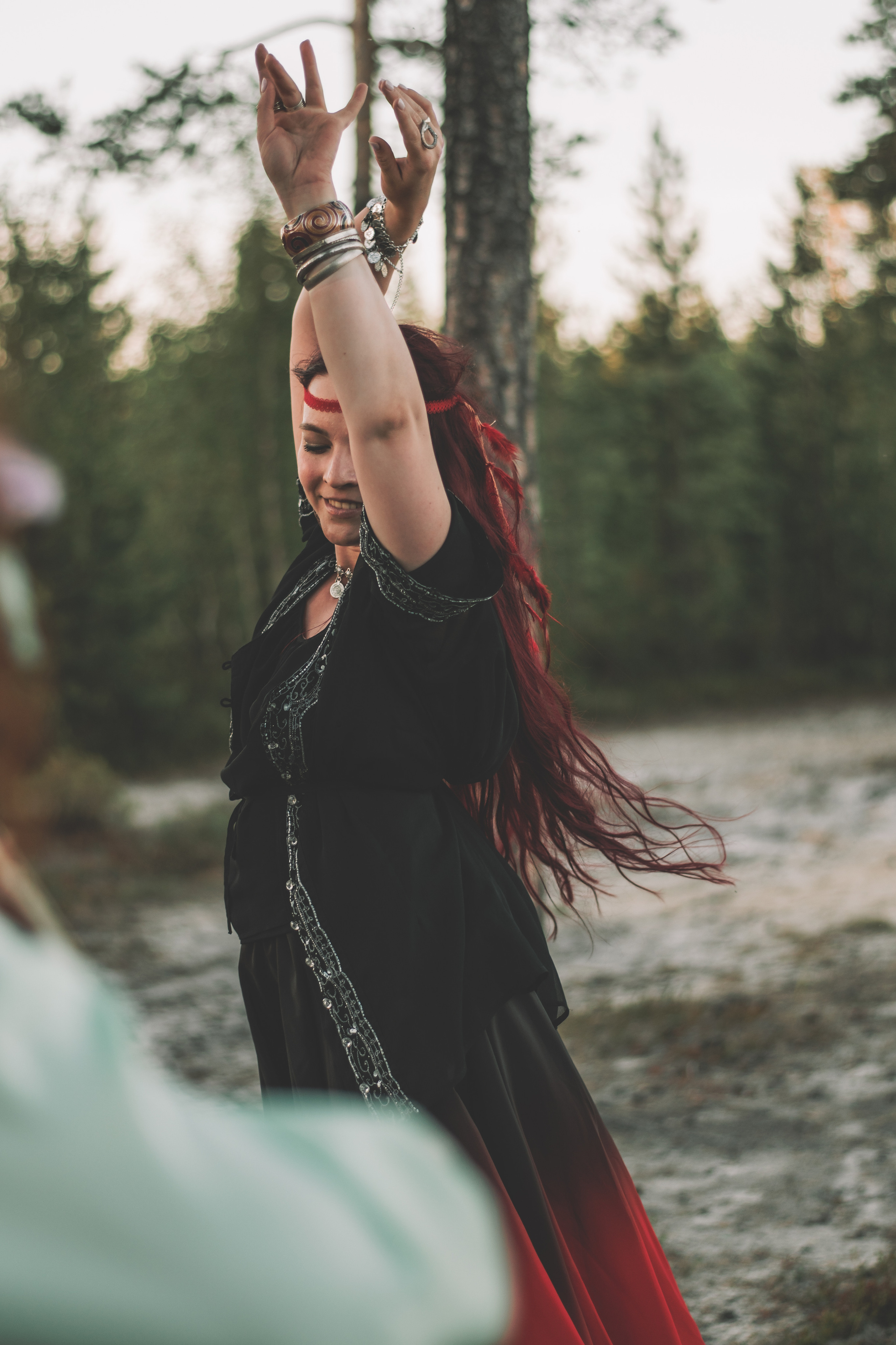 Хиппи. Семейный и свадебный фотограф Губкинский и Ставрополь