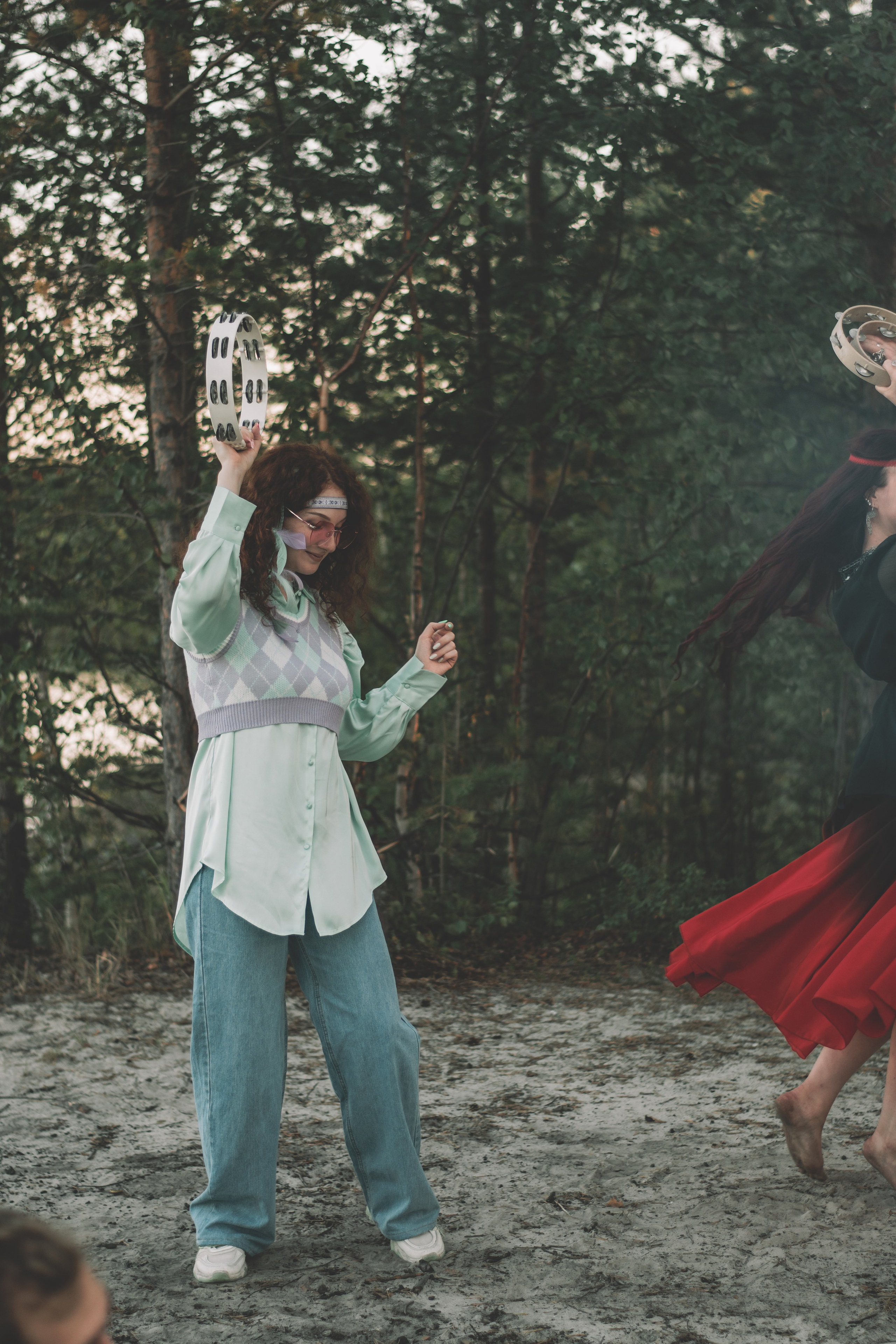 Хиппи. Семейный и свадебный фотограф Губкинский и Ставрополь