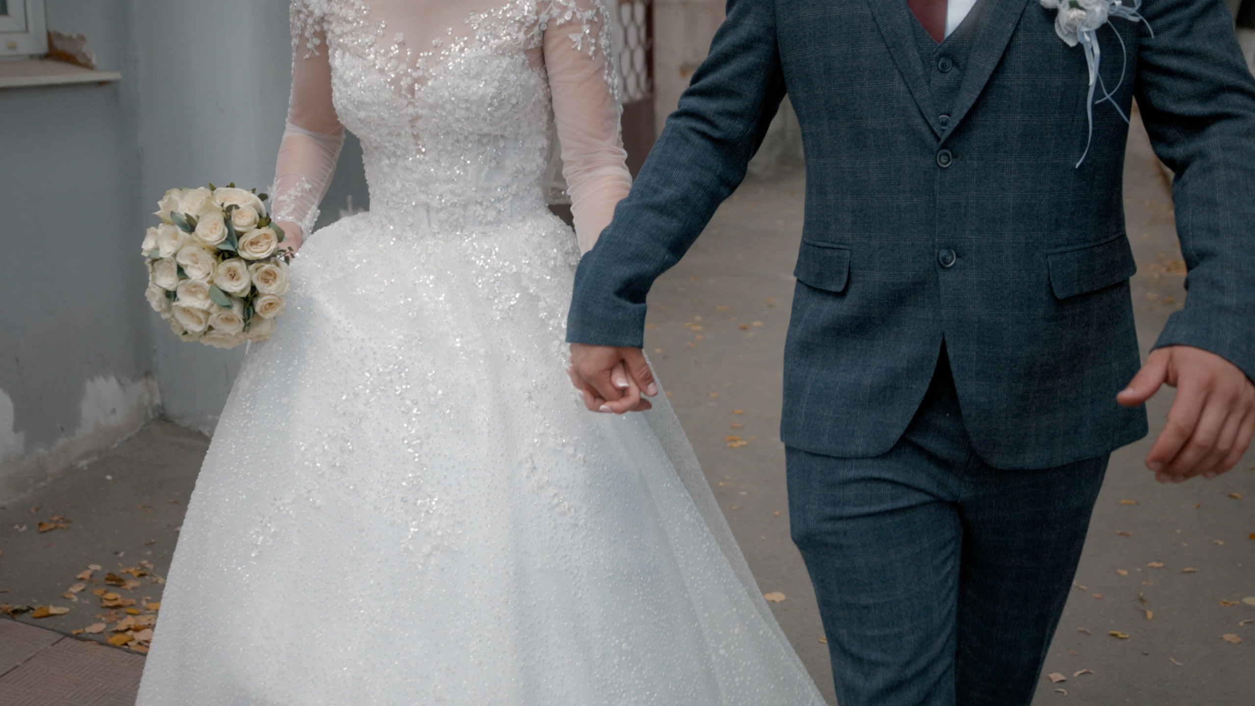 Свадьба Кирилла и Натальи. Видеограф Павел Борисов | Москва | СПБ | Брянск