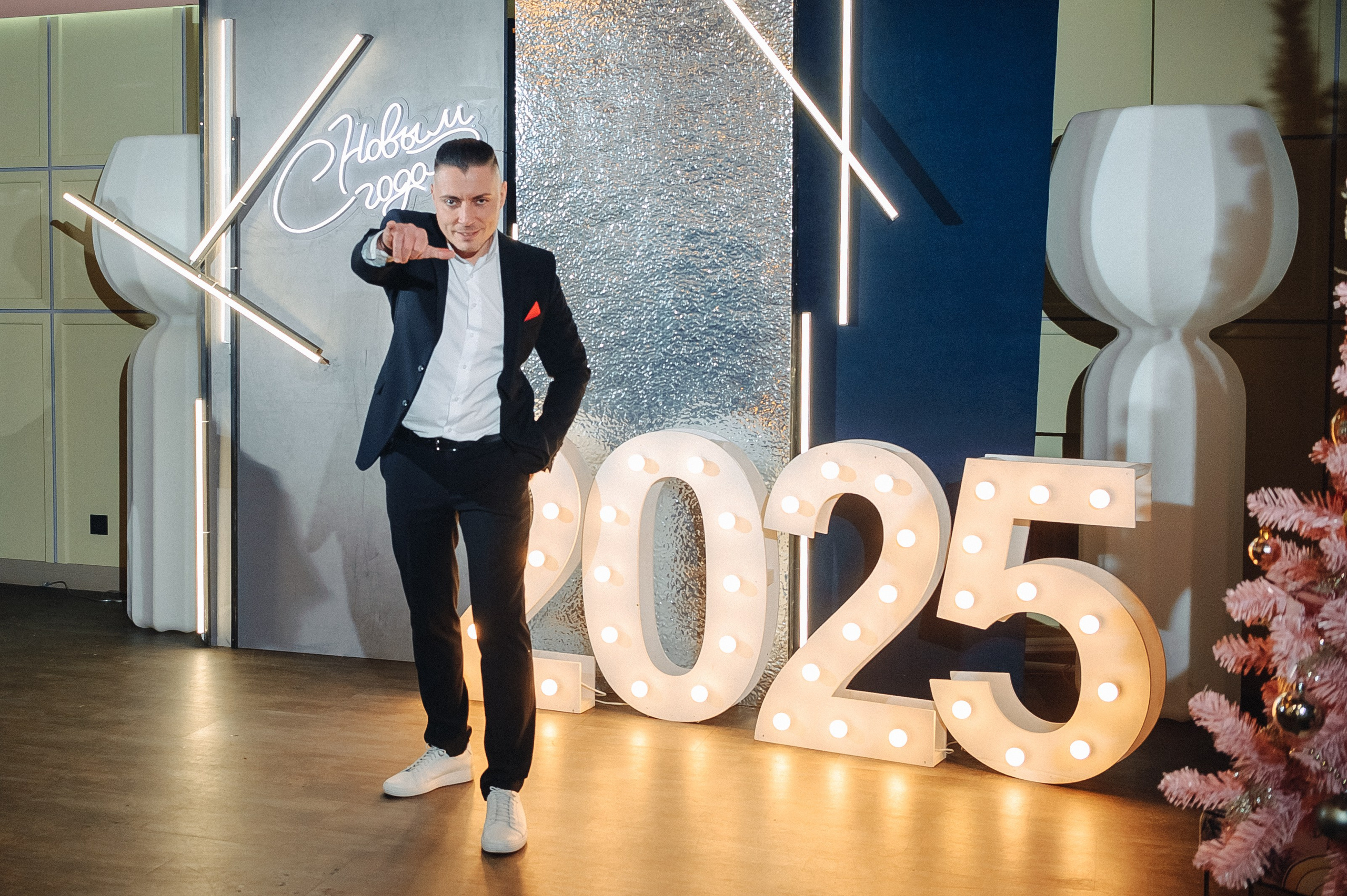 Корпоратив в Dieci. Свадебный фотограф в Екатеринбурге Артём Зайнетдинов