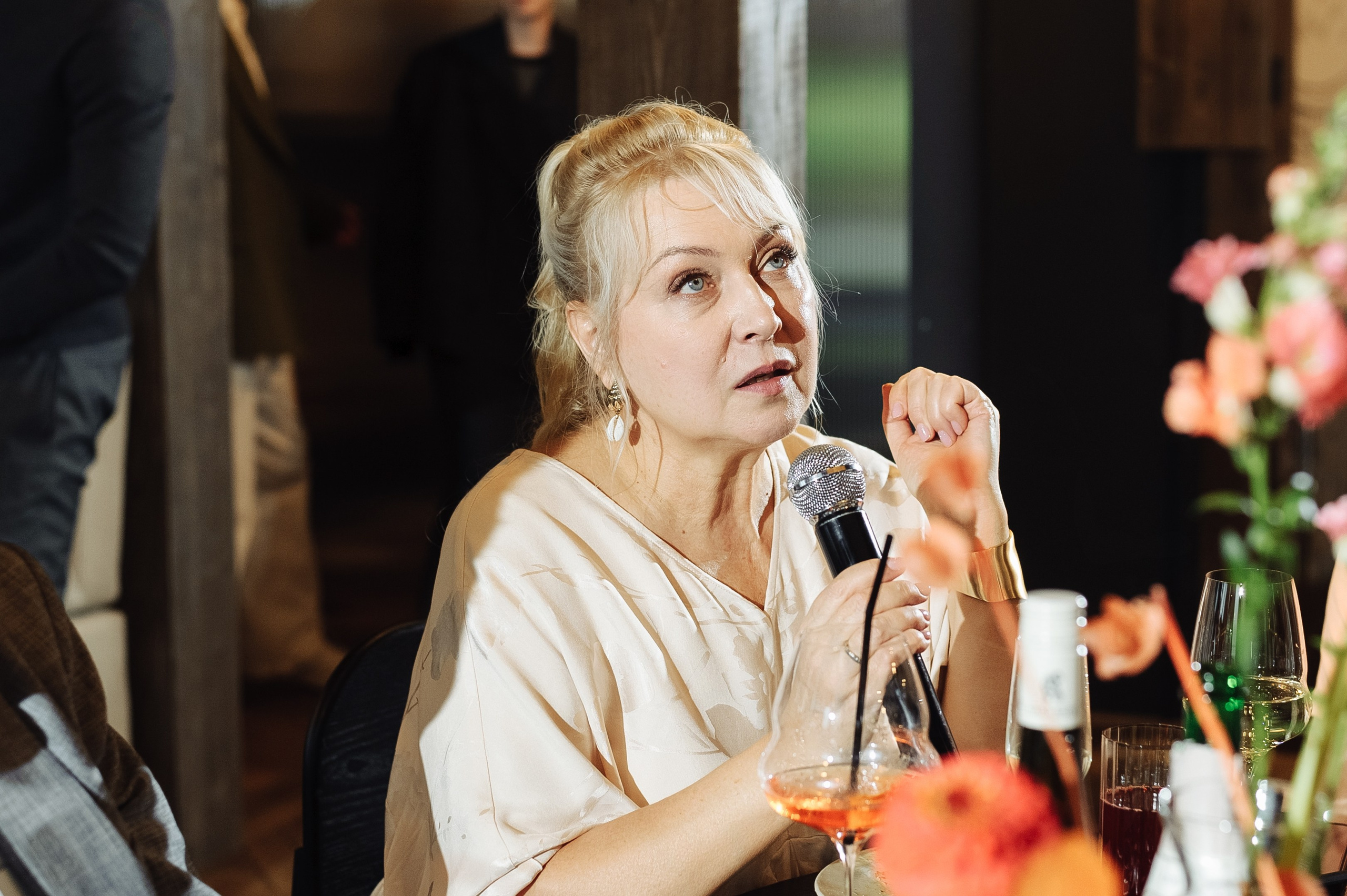 День рождения в «Финском заливе». Свадебный фотограф в Екатеринбурге Артём Зайнетдинов