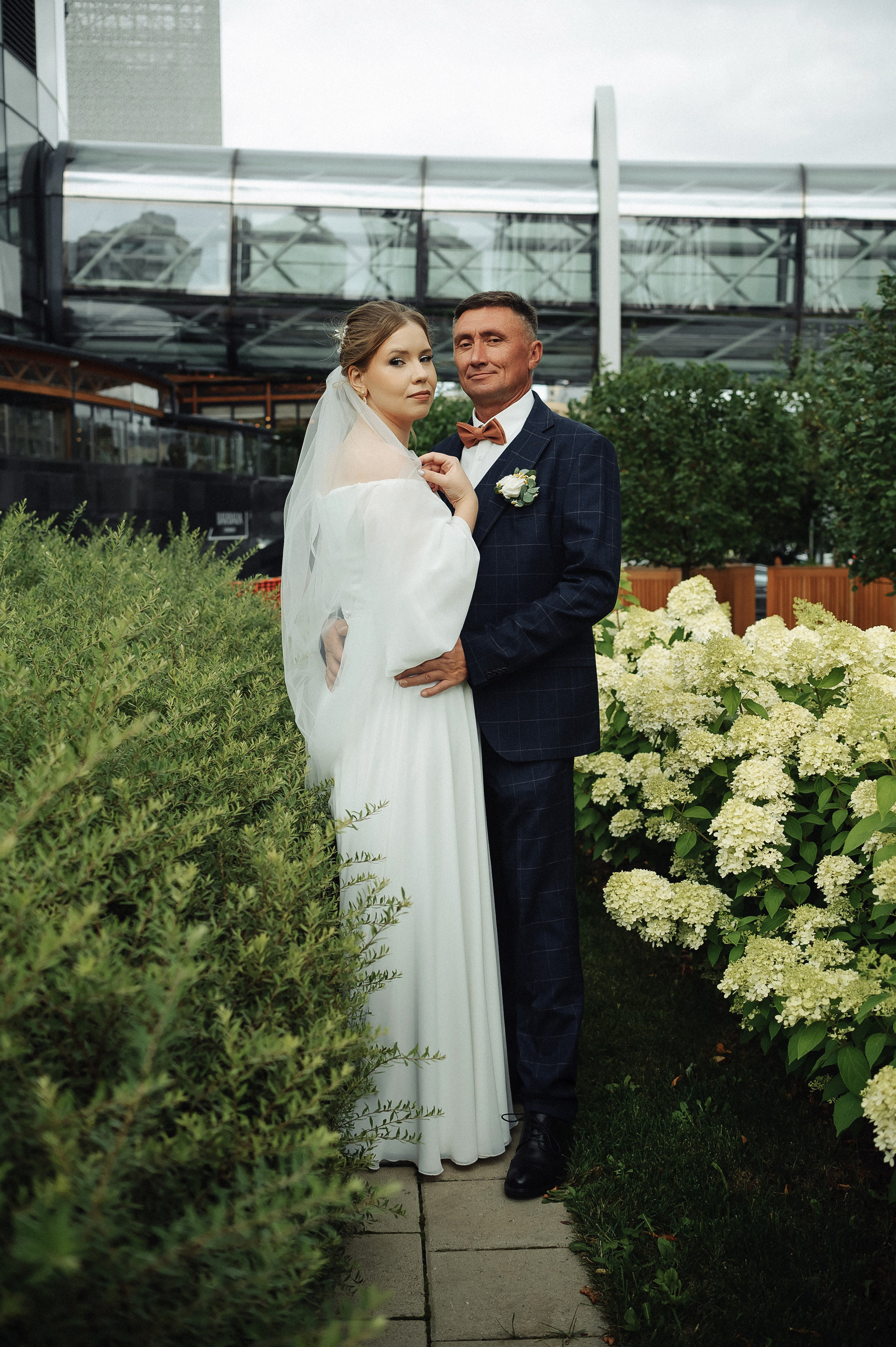 Александр и Даша. Фотограф в Екатеринбурге Артём Зайнетдинов