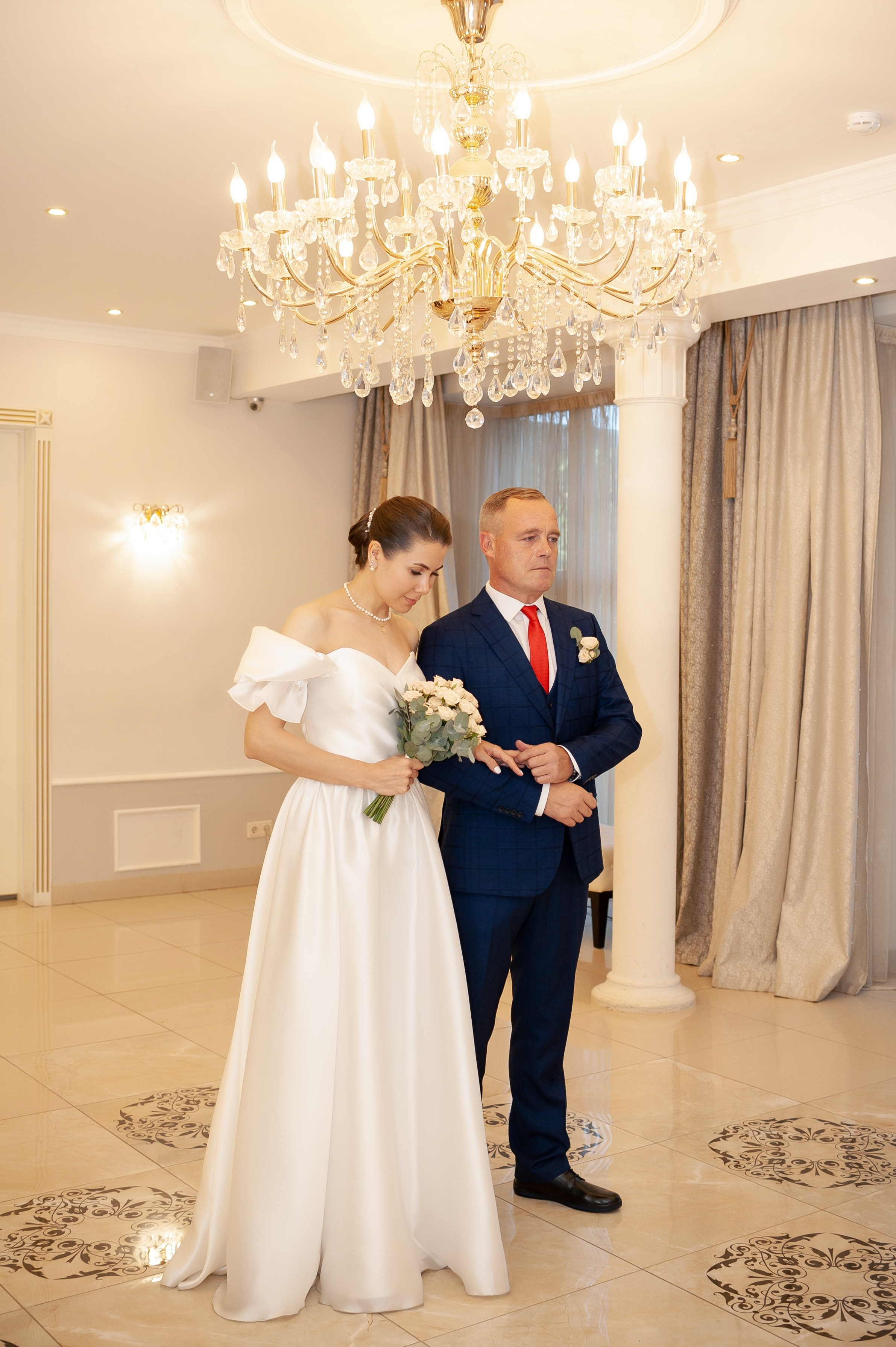 Ольга и Евгений. Фотограф в Екатеринбурге Артём Зайнетдинов