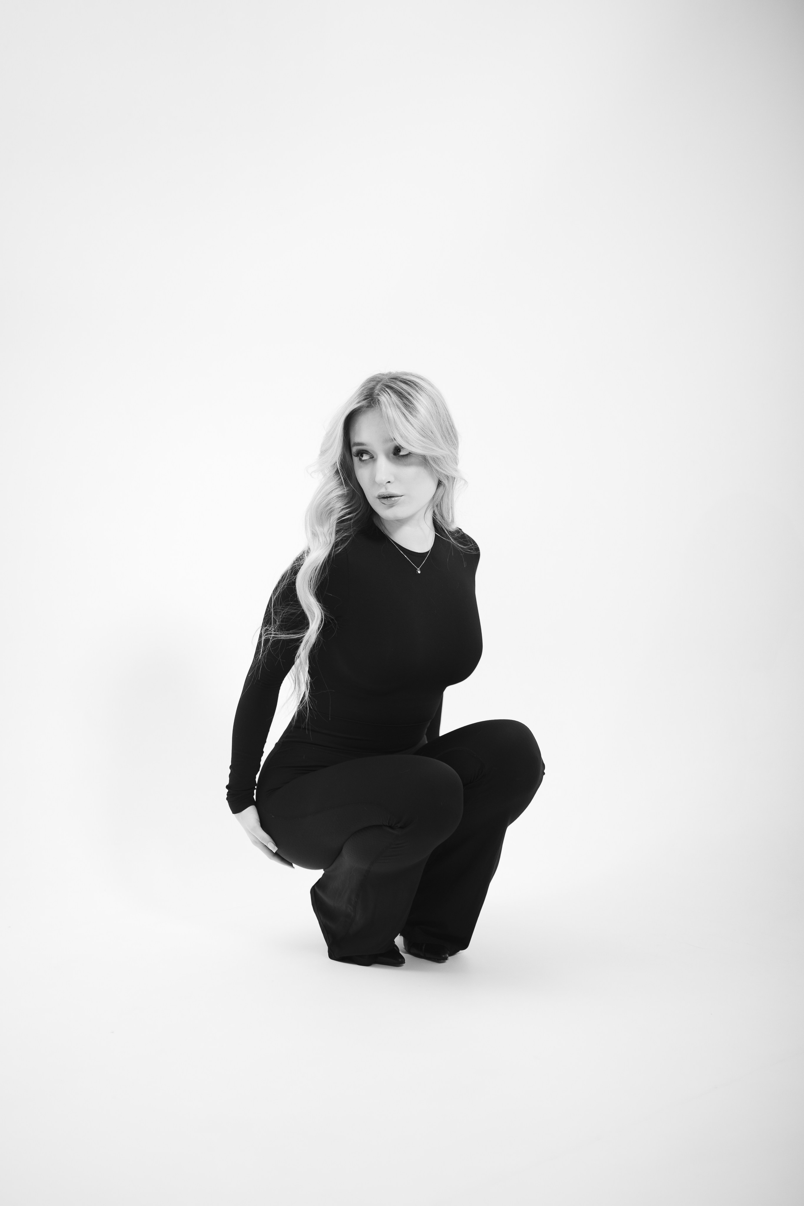 Катя. Фотограф Игорь Лещинский